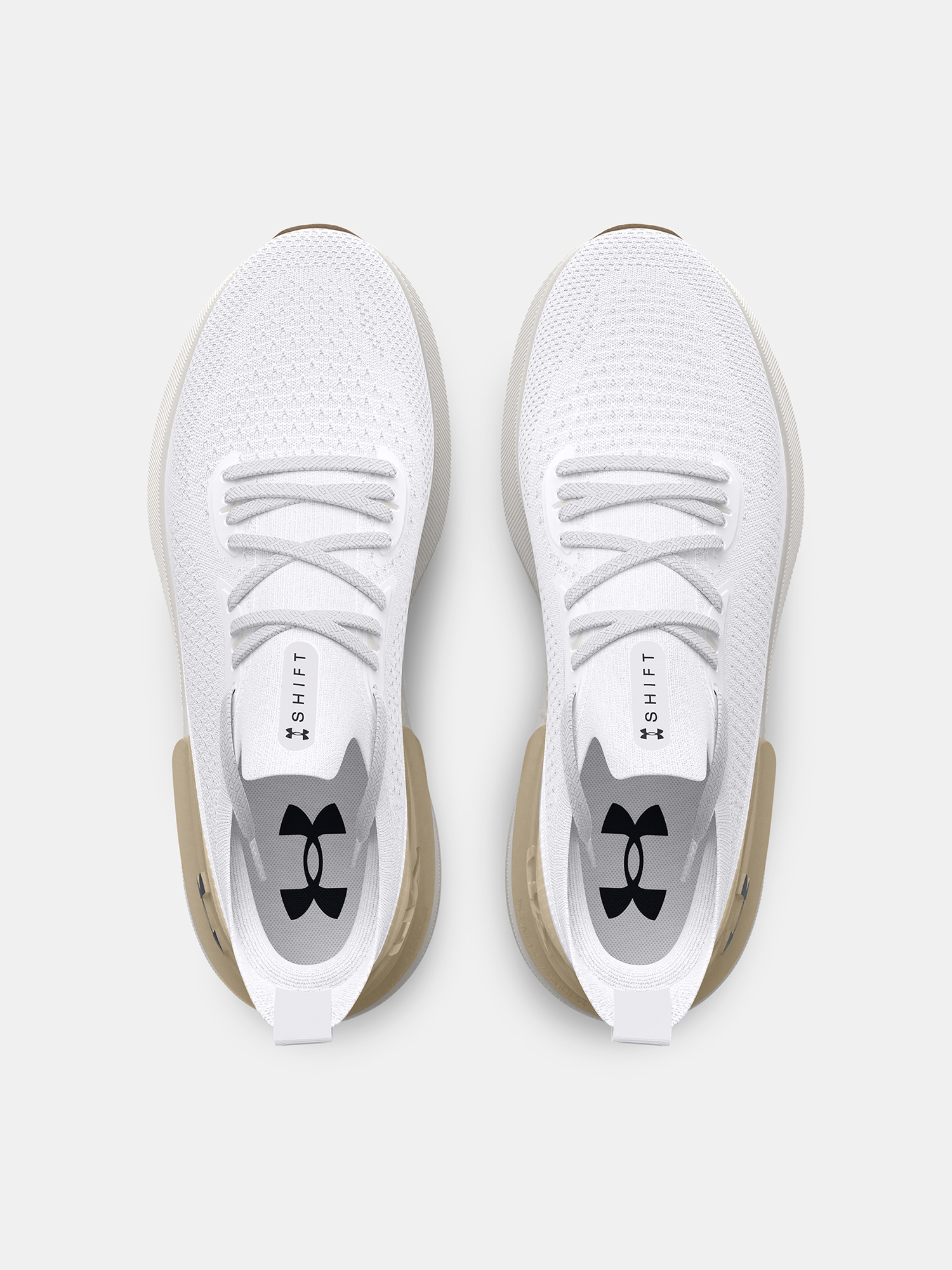 Under Armour Women's UA W Shift Shoes - Women