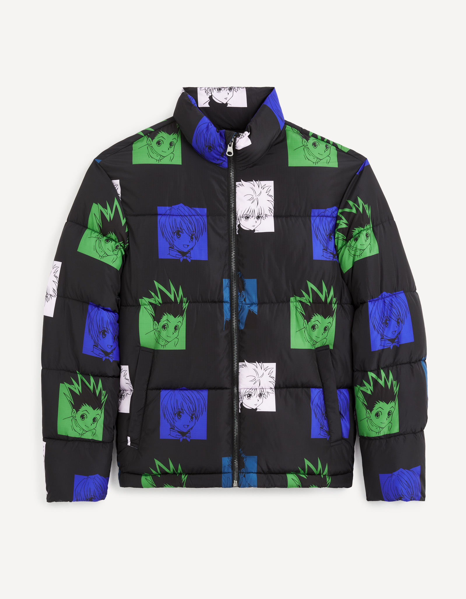 Geaca barbati, Celio 1117498