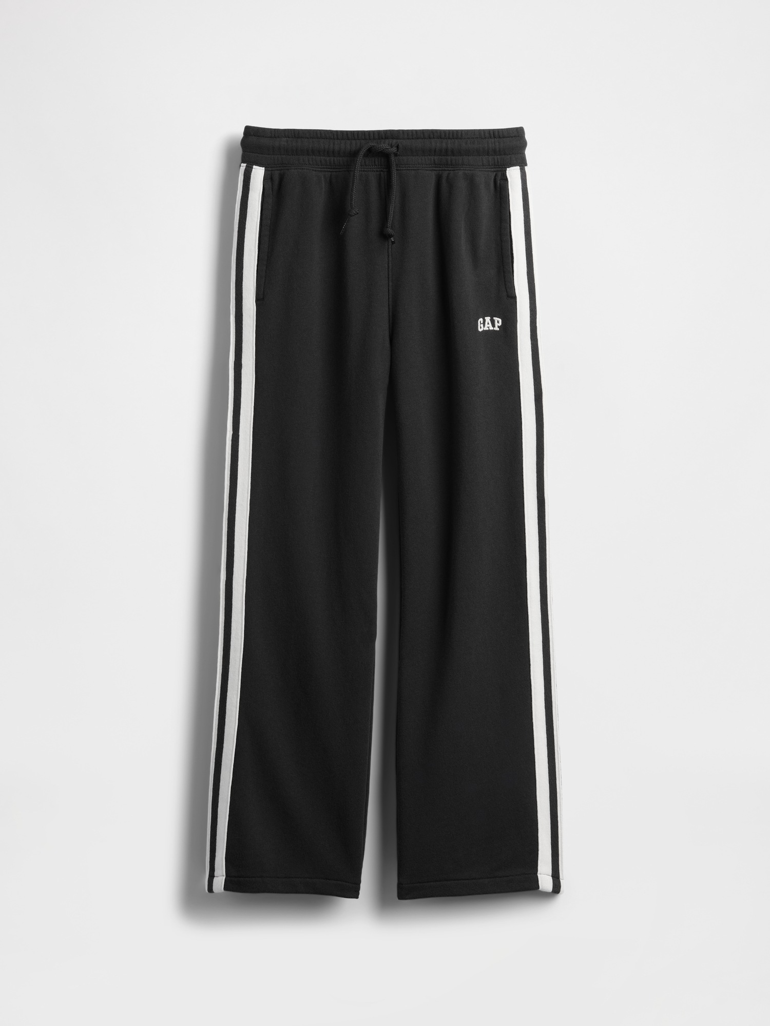 GAP Children&#039;s sweatpants with logo - Boys