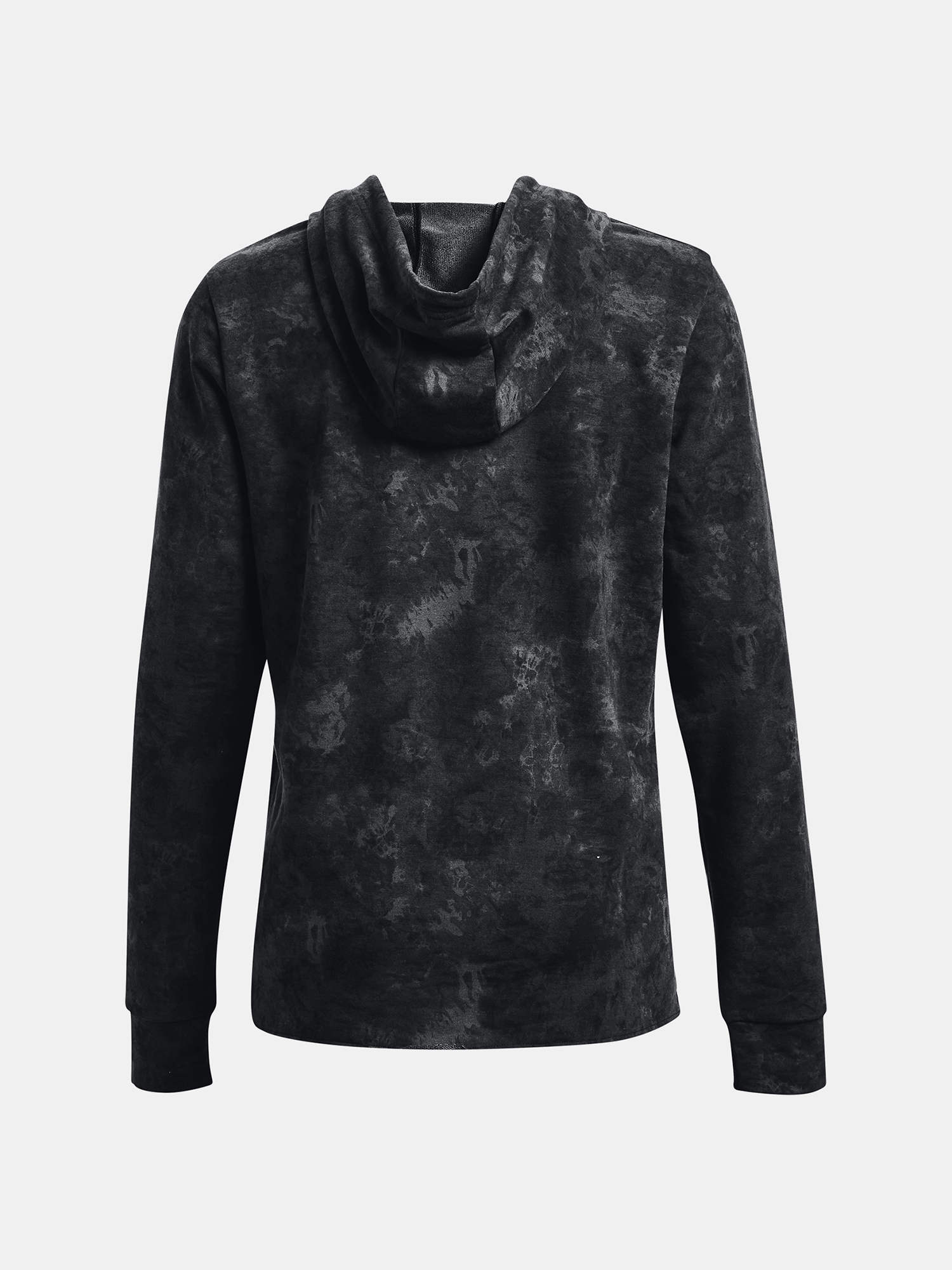 Jachete si tricouri pentru femei Under Armour - negru