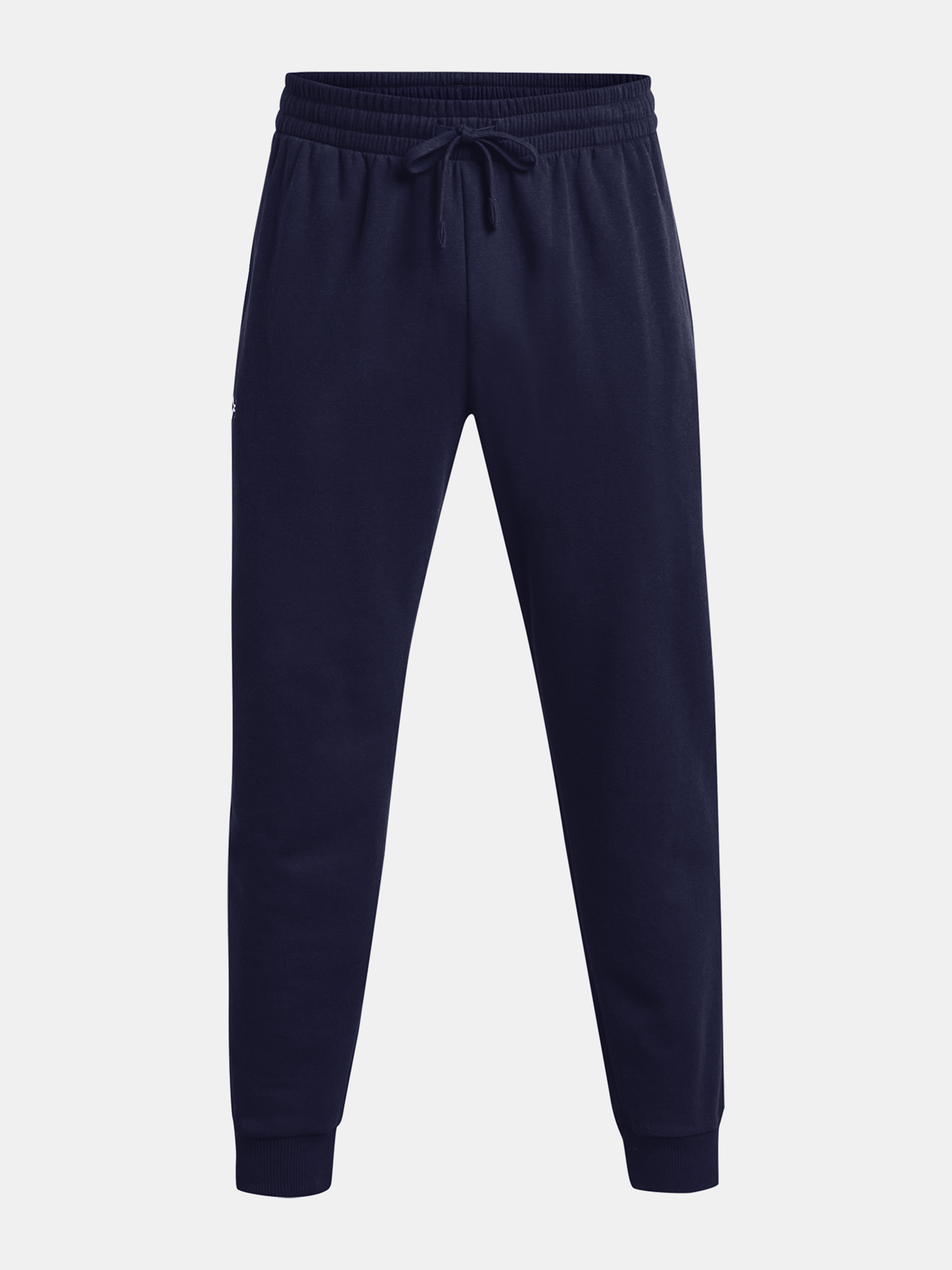 Pantaloni si pantaloni scurti pentru barbati Under Armour - albastru inchis