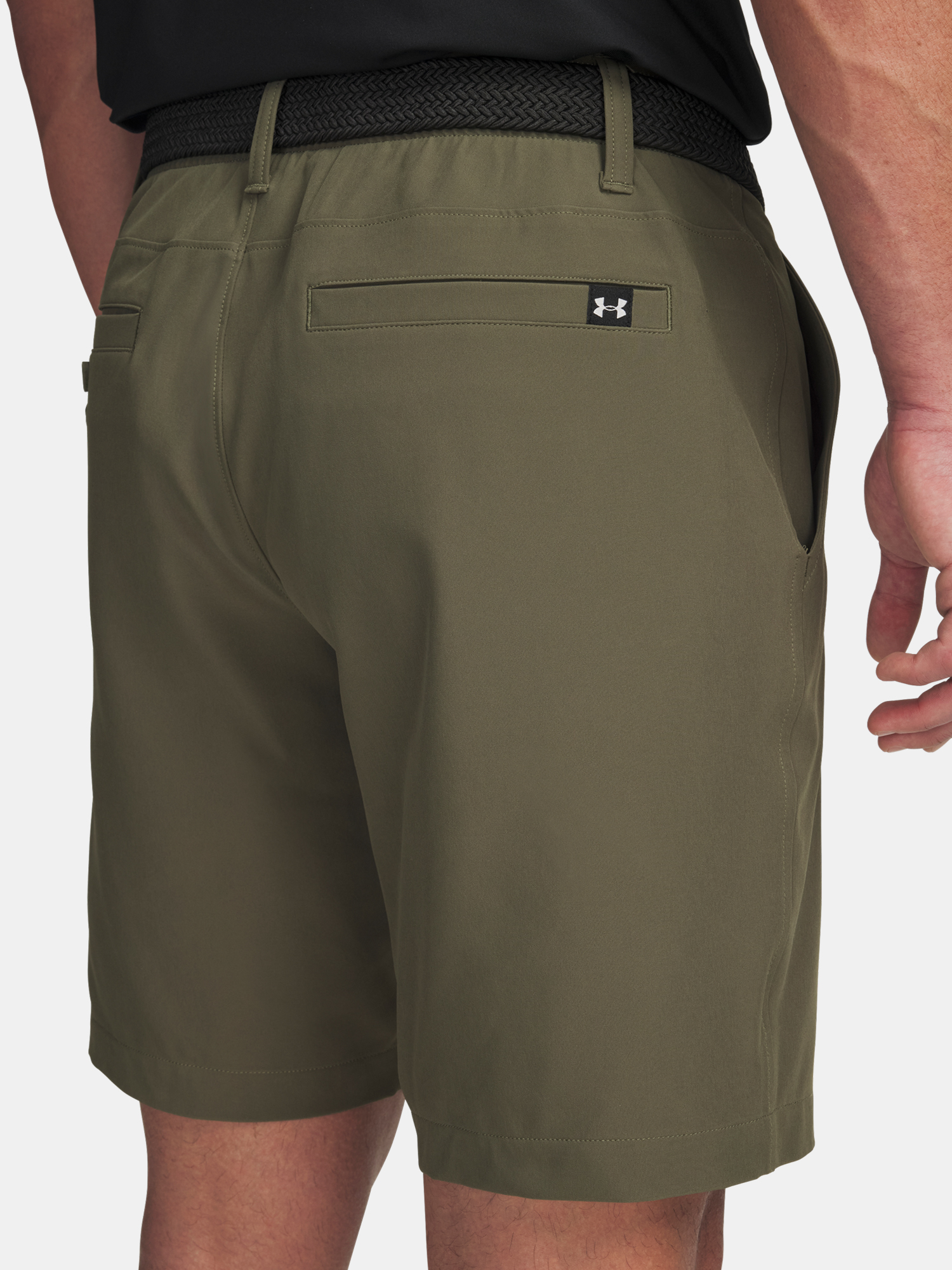 Pantaloni scurți Under Armour UA Drive Taper pentru bărbați