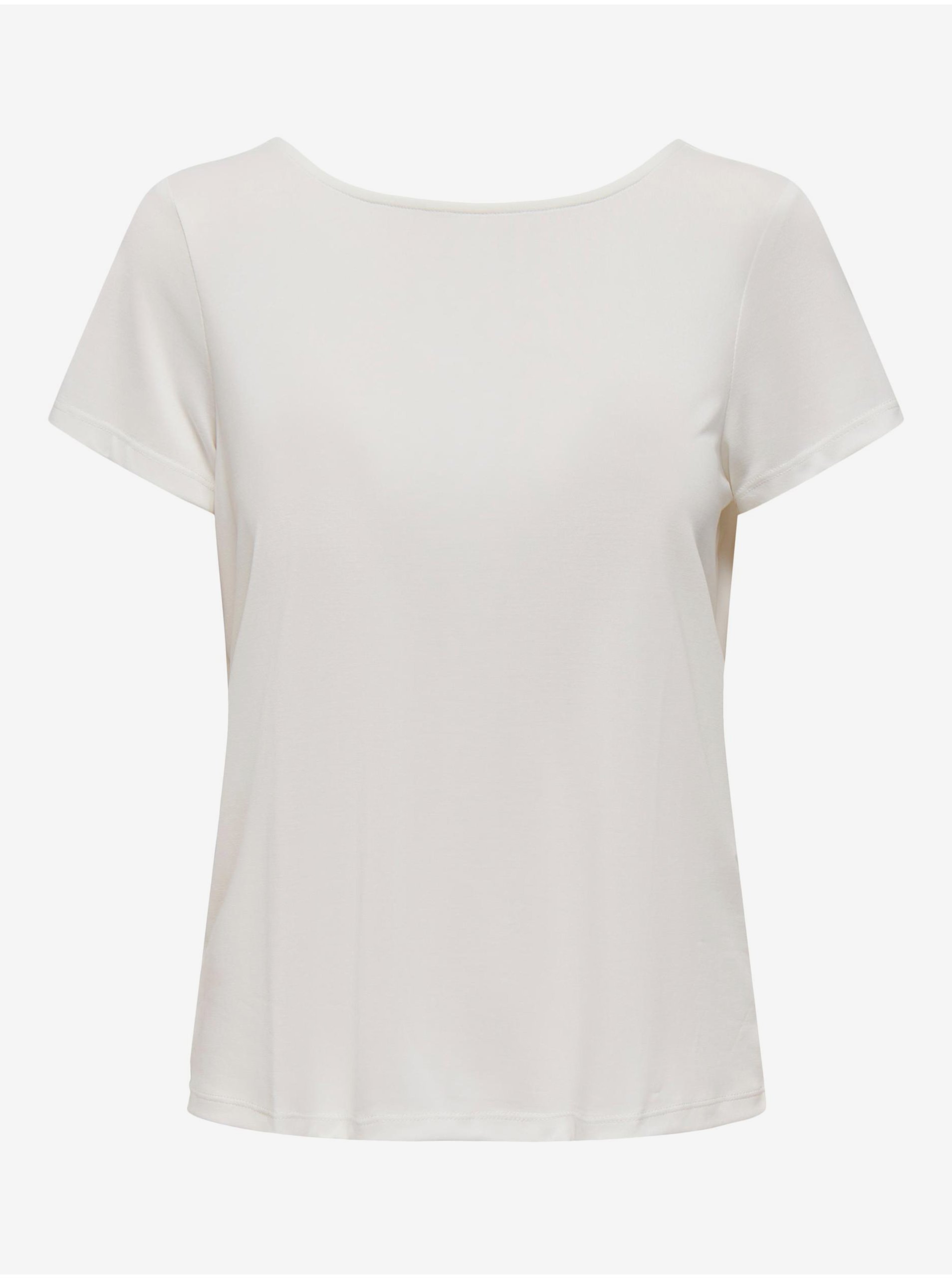 White Women's T-Shirt ONLY Free - Women