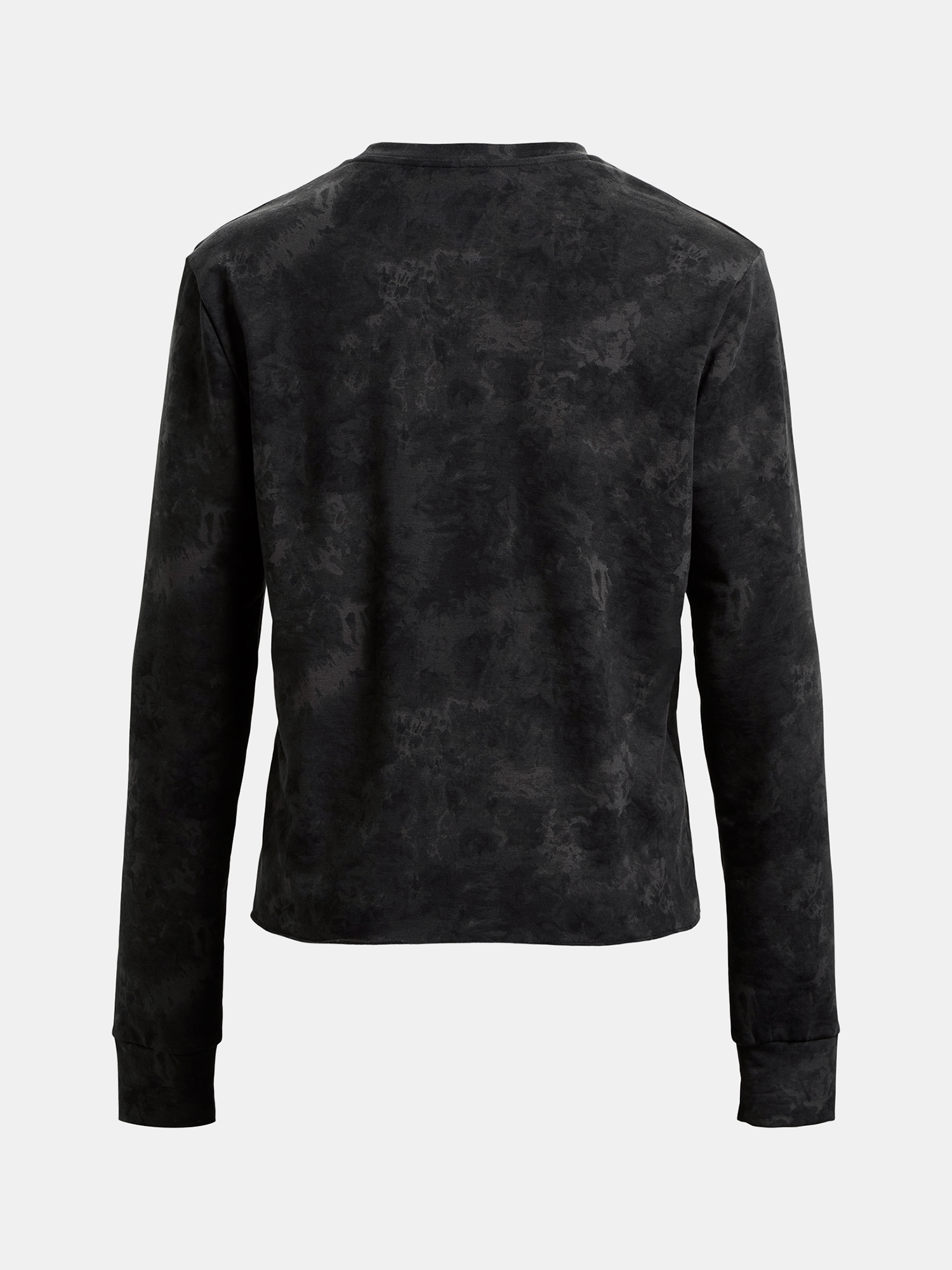 Jachete si tricouri pentru femei Under Armour - negru