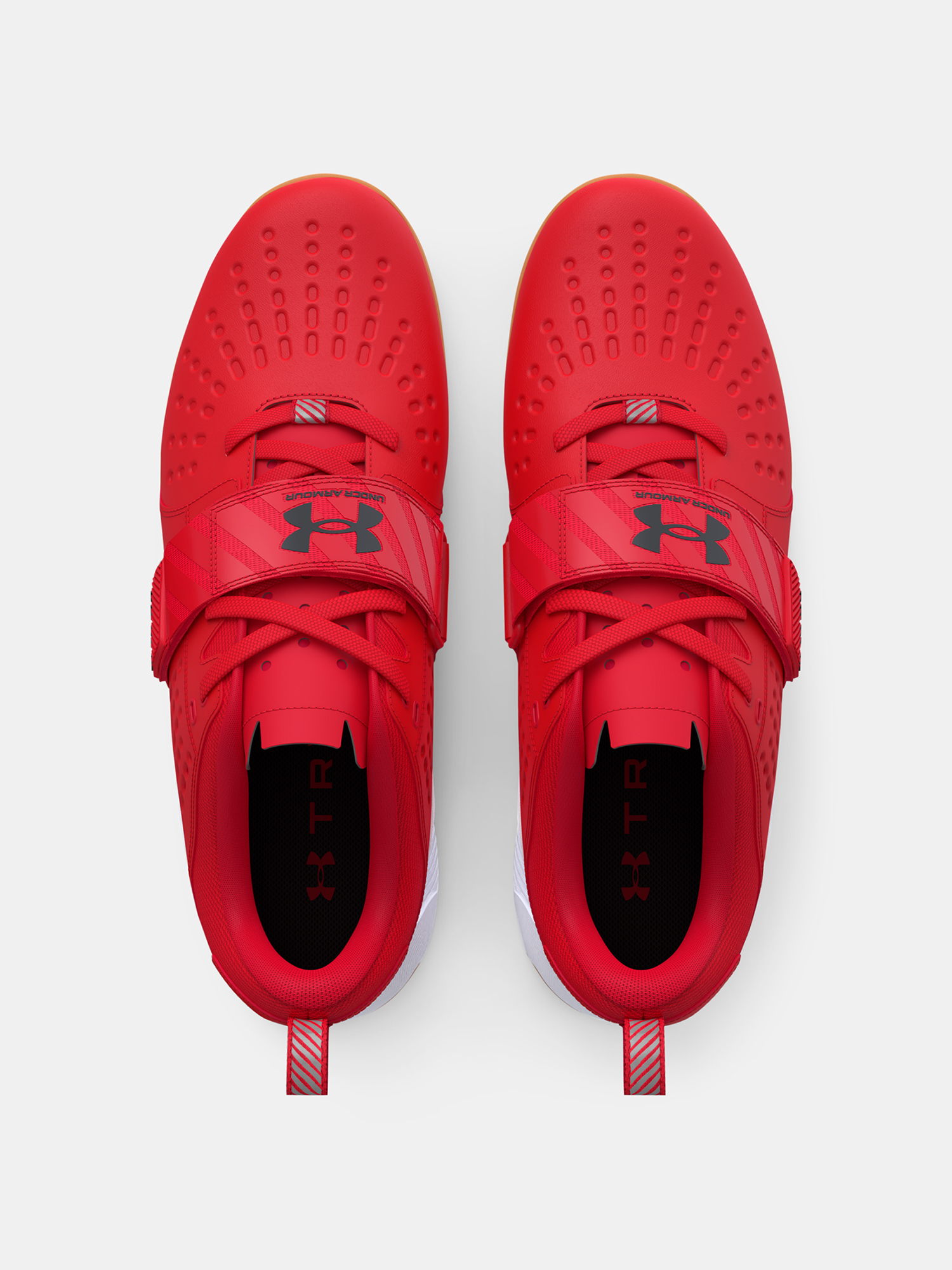 Adidasi barbati Under Armour