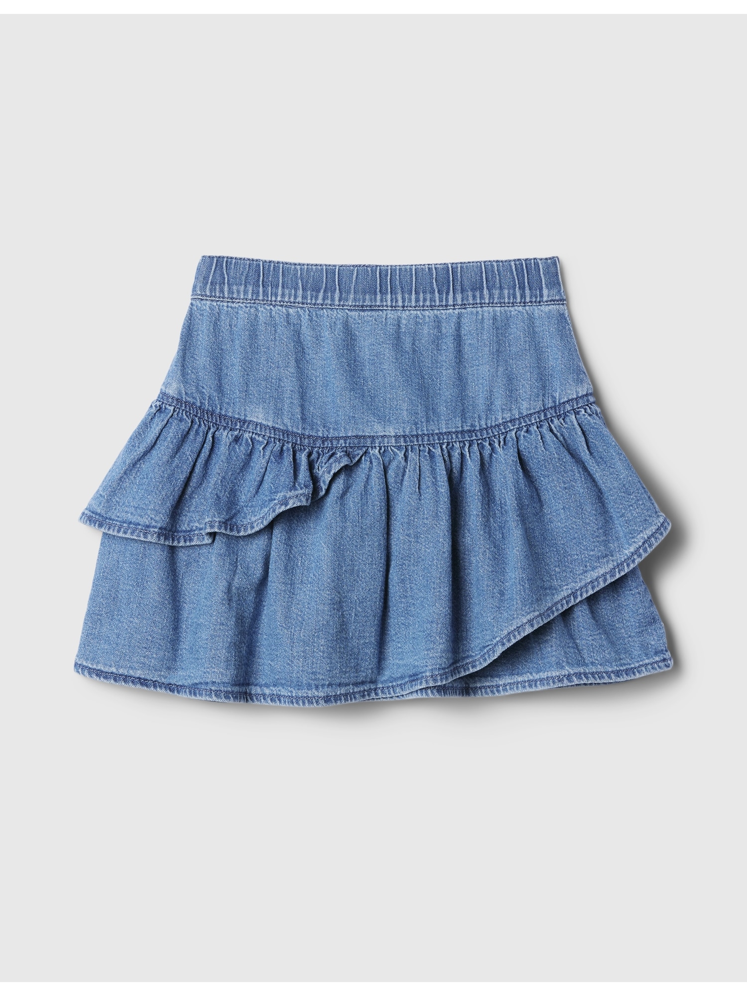 GAP Baby Denim Skirt - Girls