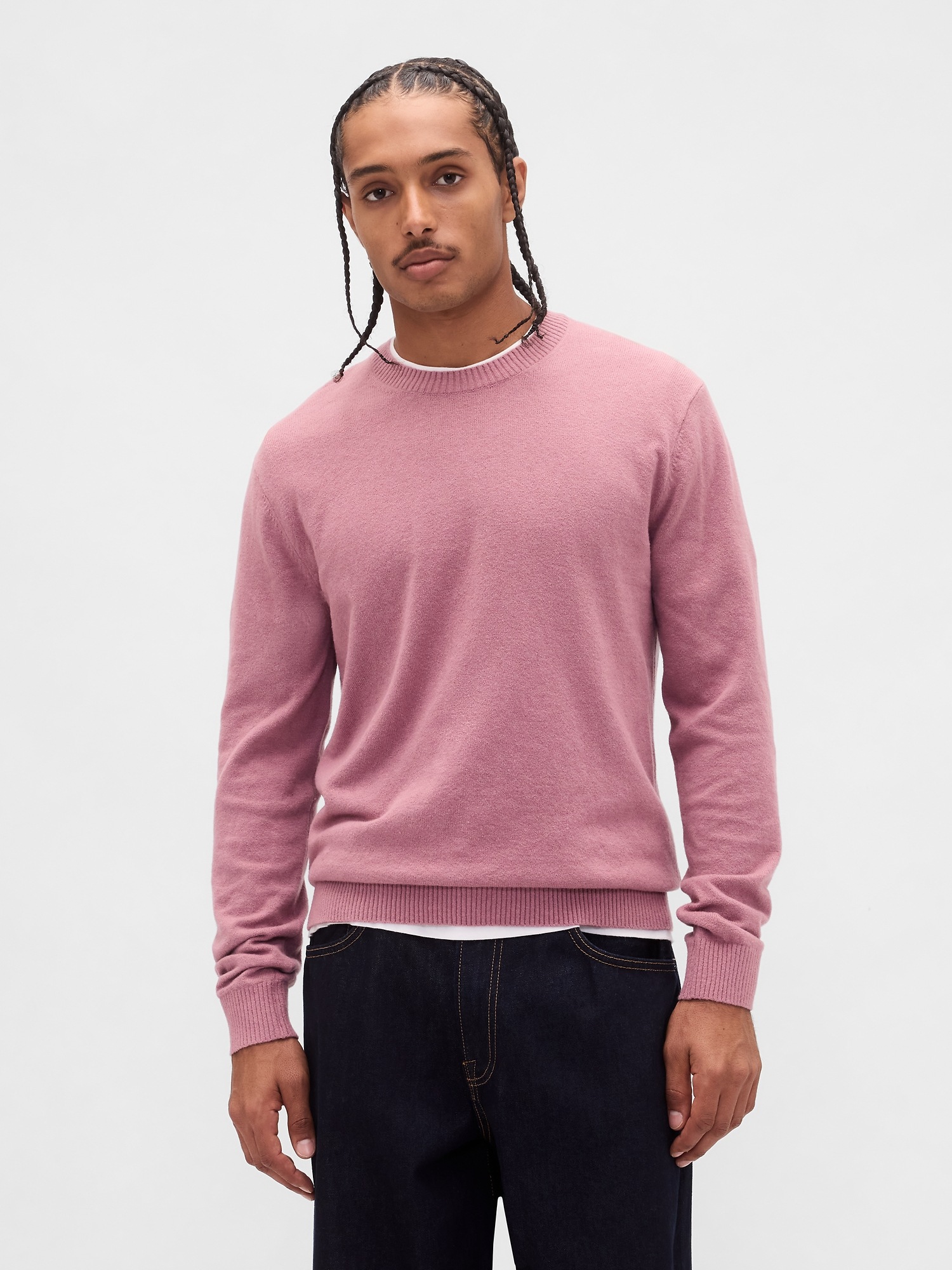 GAP CashSoft Sweater - Men's