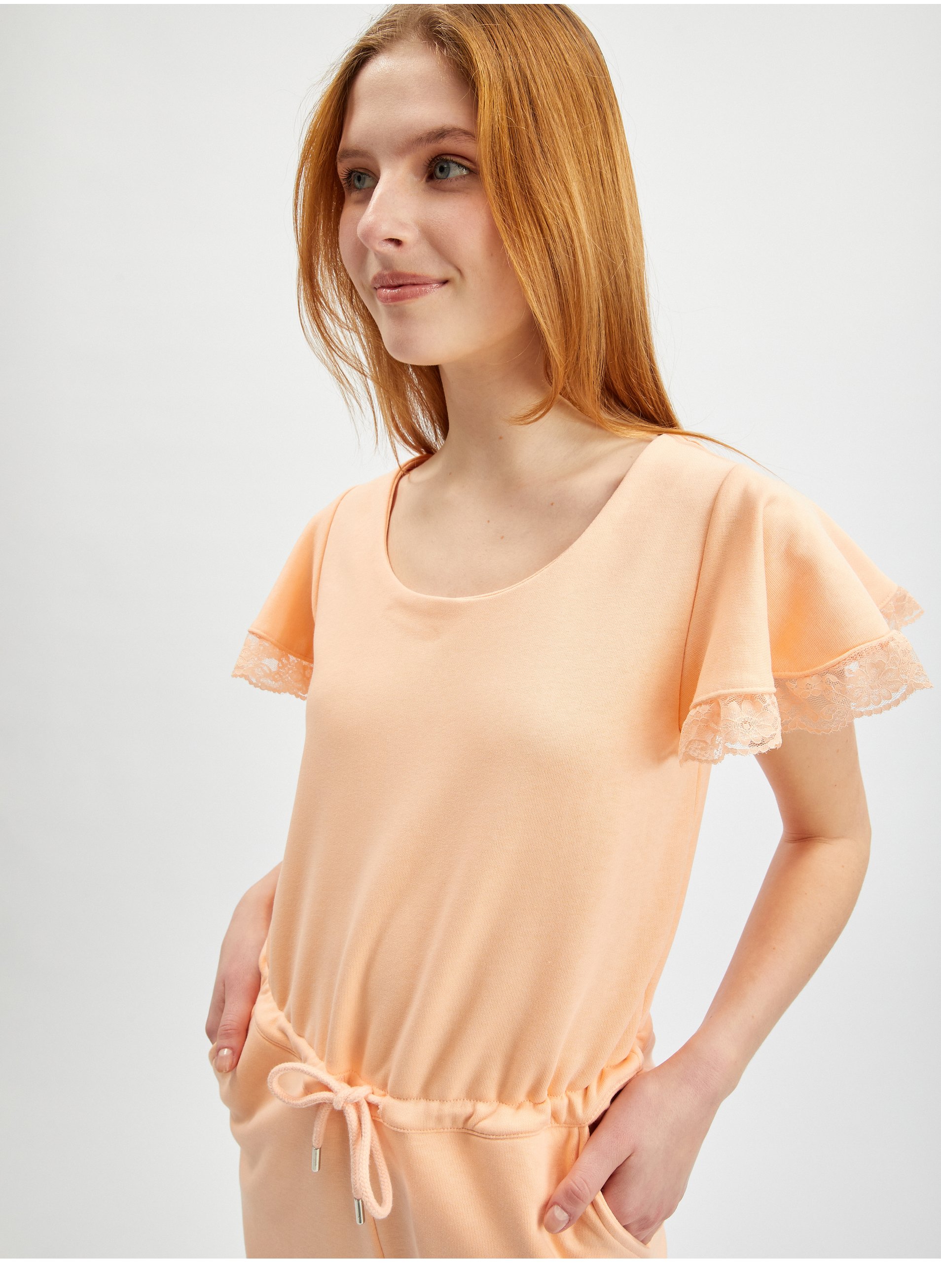 Sarafane pentru femei ORSAY - oranj