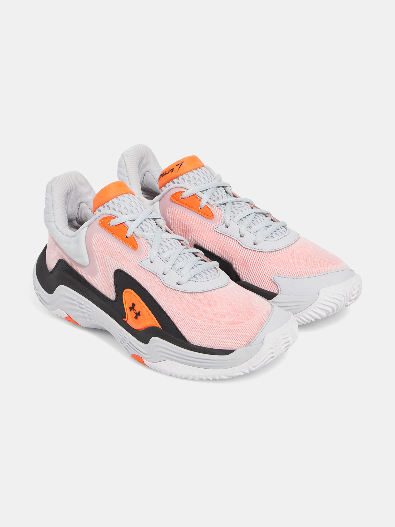 Unisex shoes Under Armour UA Spawn 7 - unisex