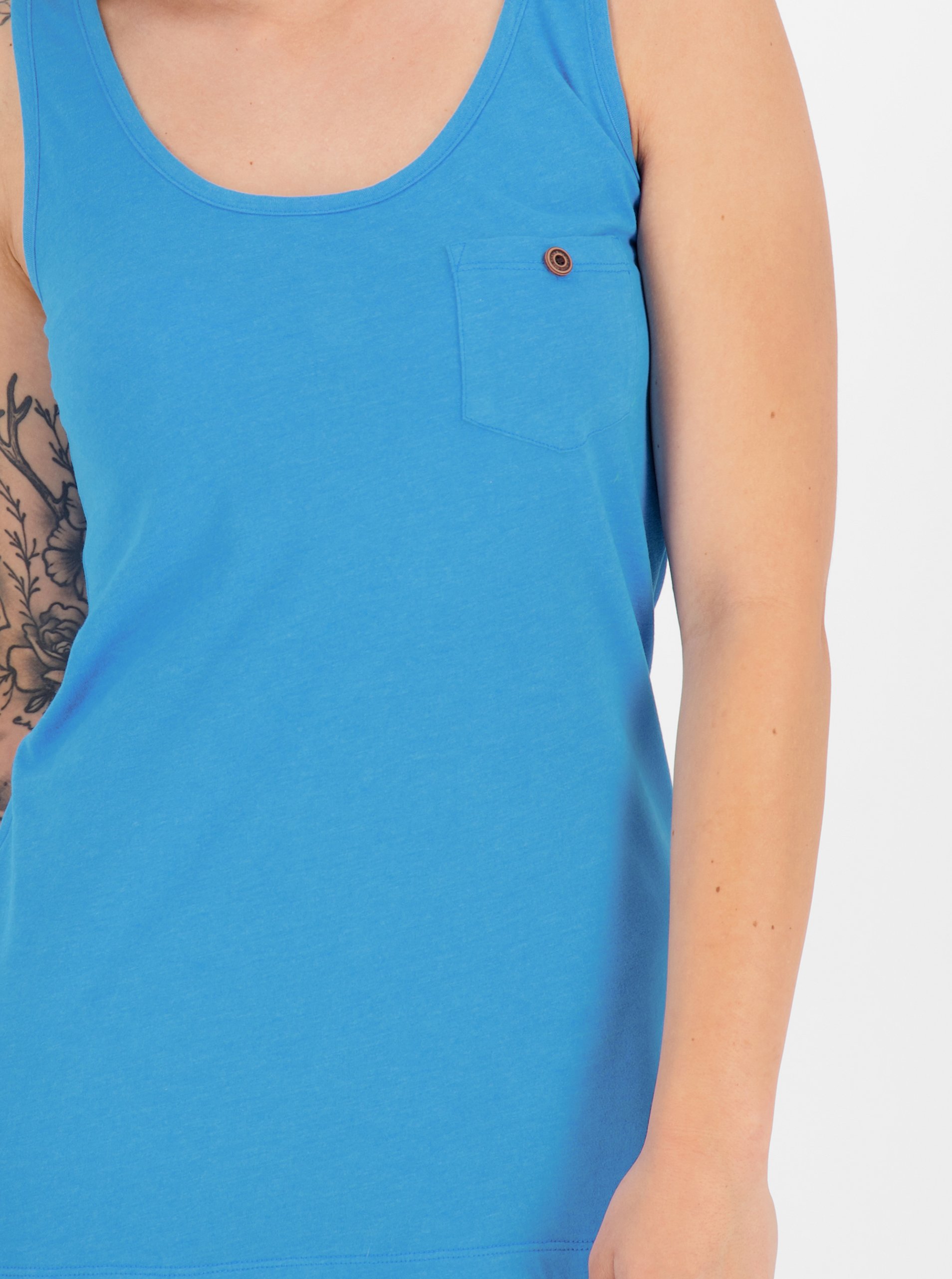 Rezervor de femei de top ALIFE ȘI KICKIN Jenny