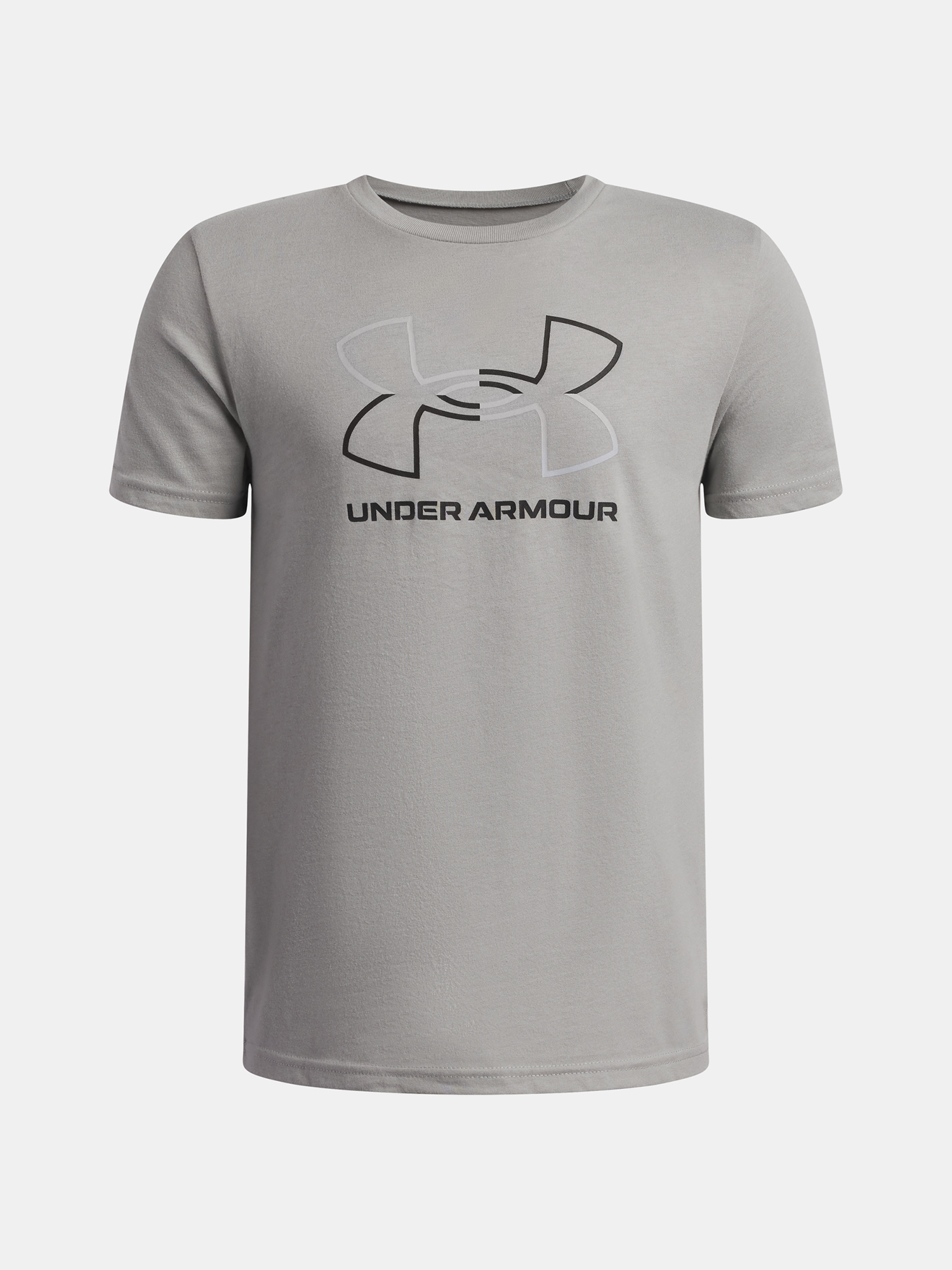 Тениска Under Armour UA GL FOUNDATION за момчета