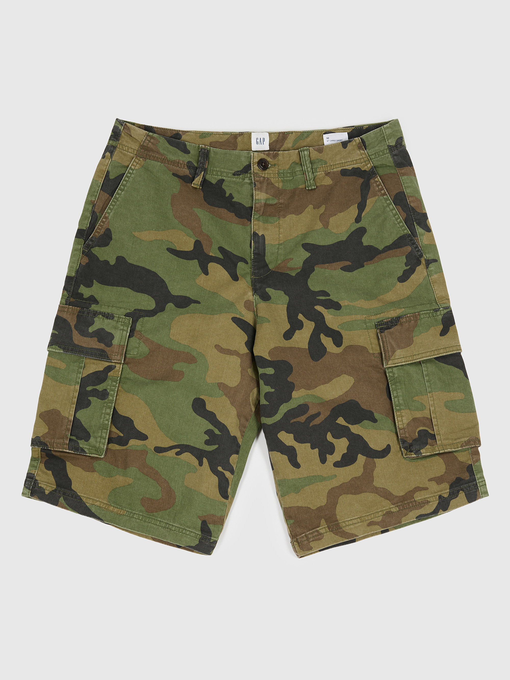 GAP Cargo Shorts - Men's