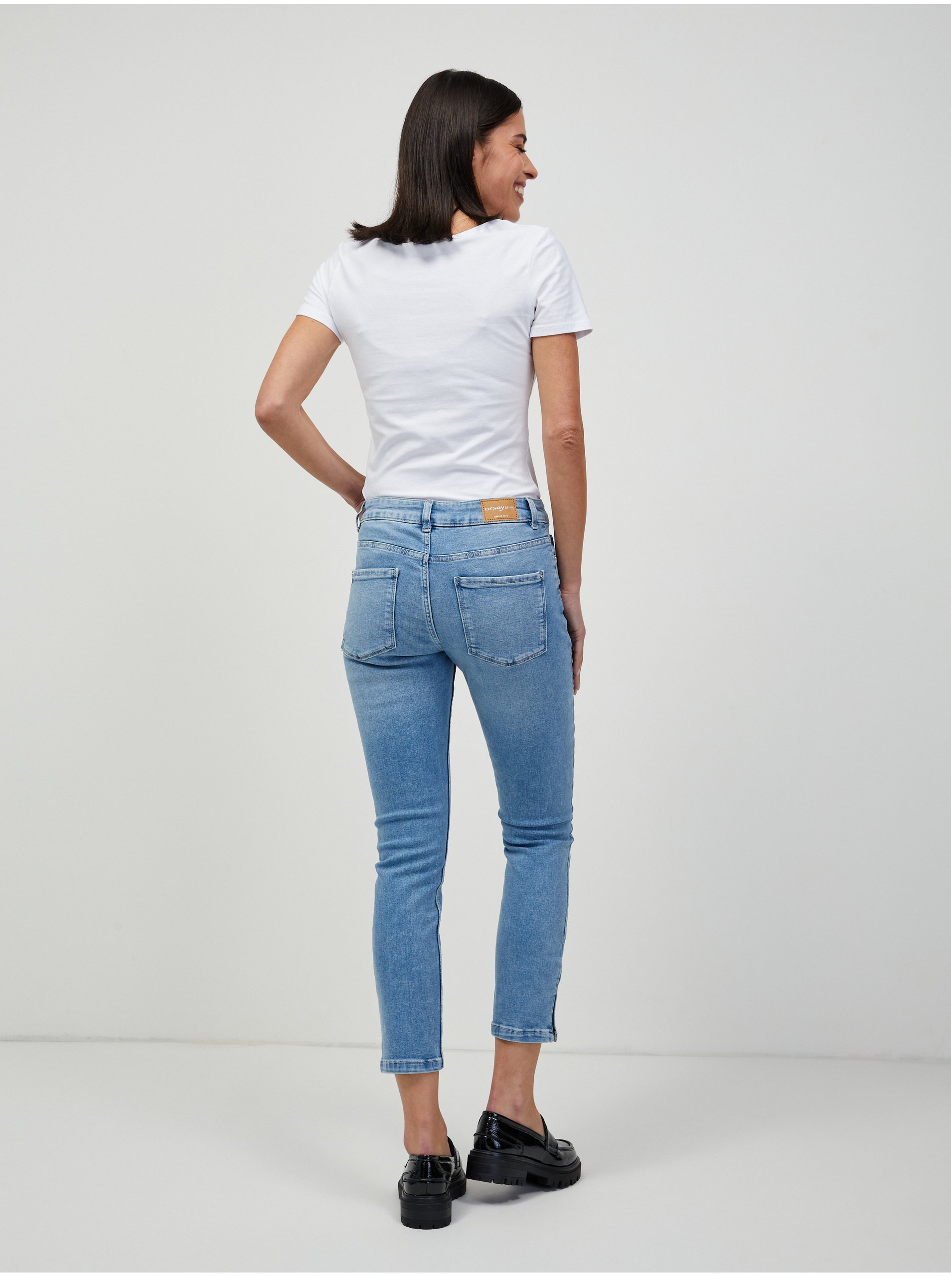 Blugi dama, Orsay Denim