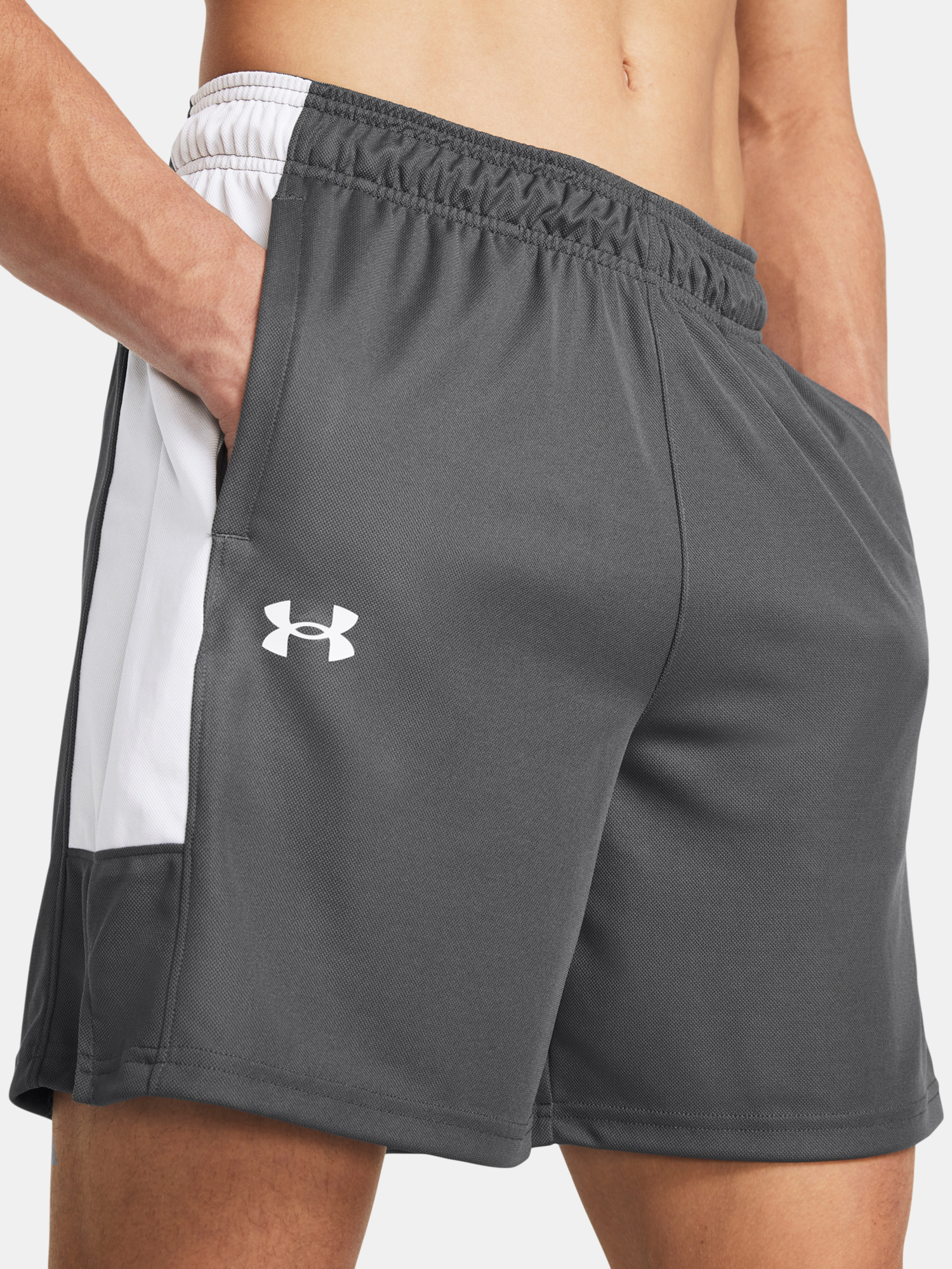 Under Armour Men&#039;s Shorts UA Baseline Short - Men