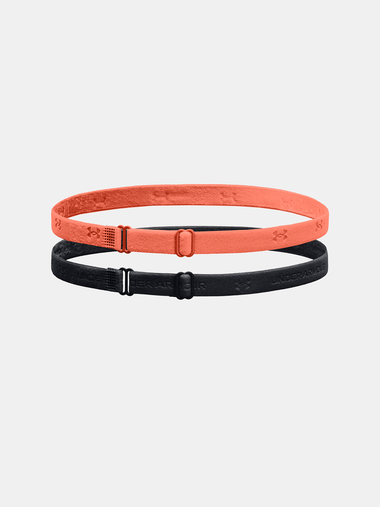 Under Armour Headband W's Adjustable Mini Bands -ORG - Women