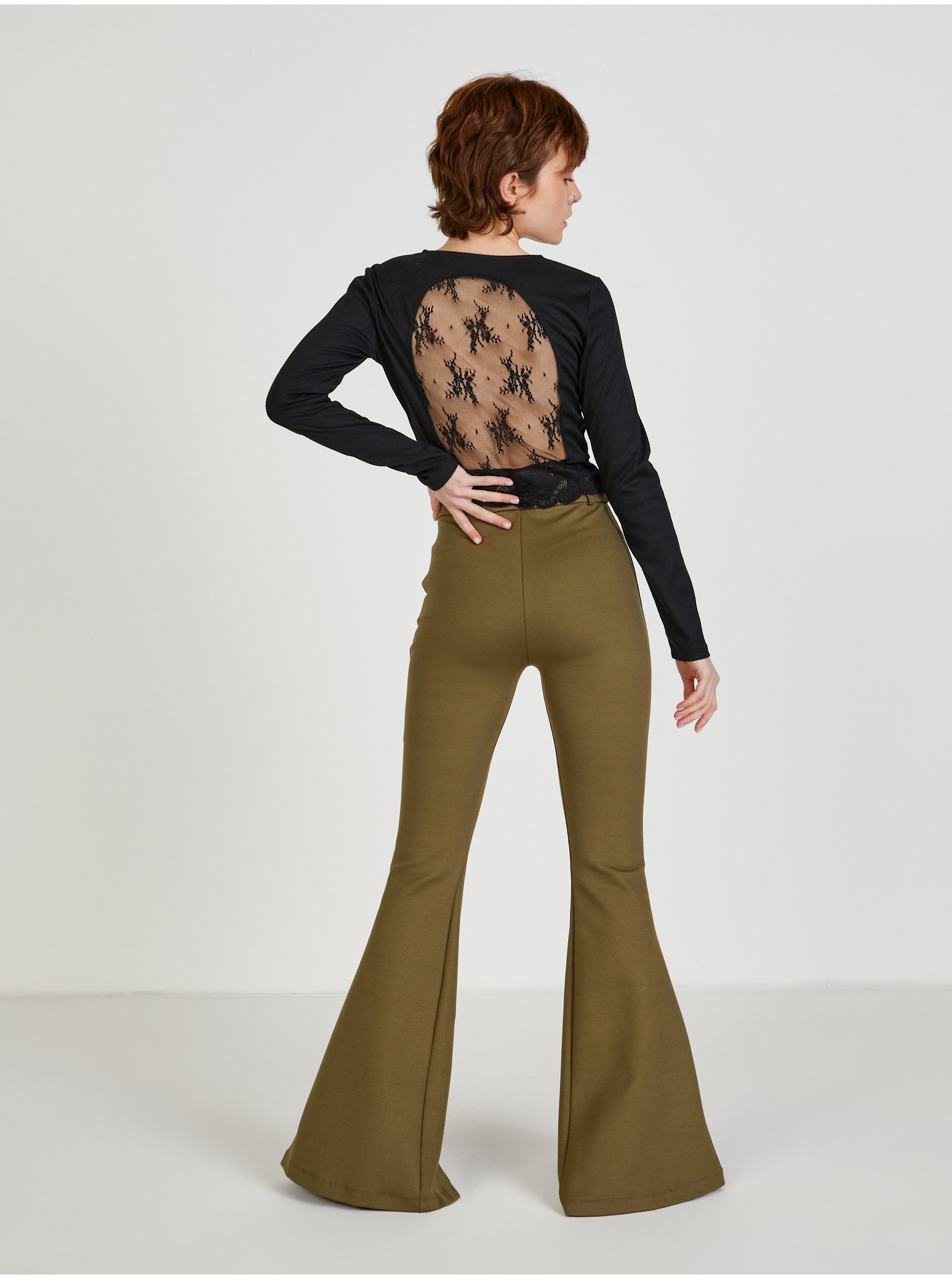 Bluze pentru femei TALLY WEiJL - negru