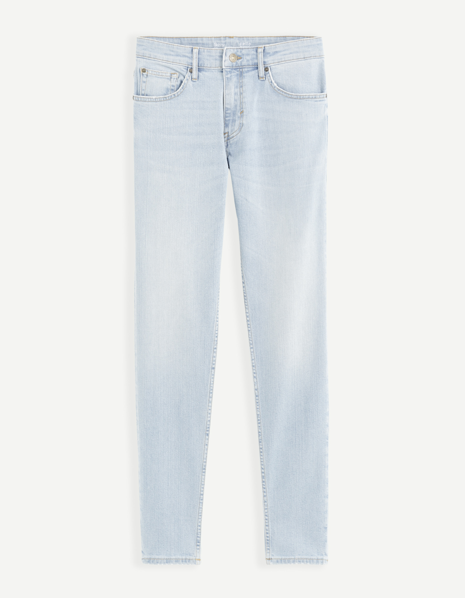 Celio Jeans C45 skinny Coskinny3 - Men