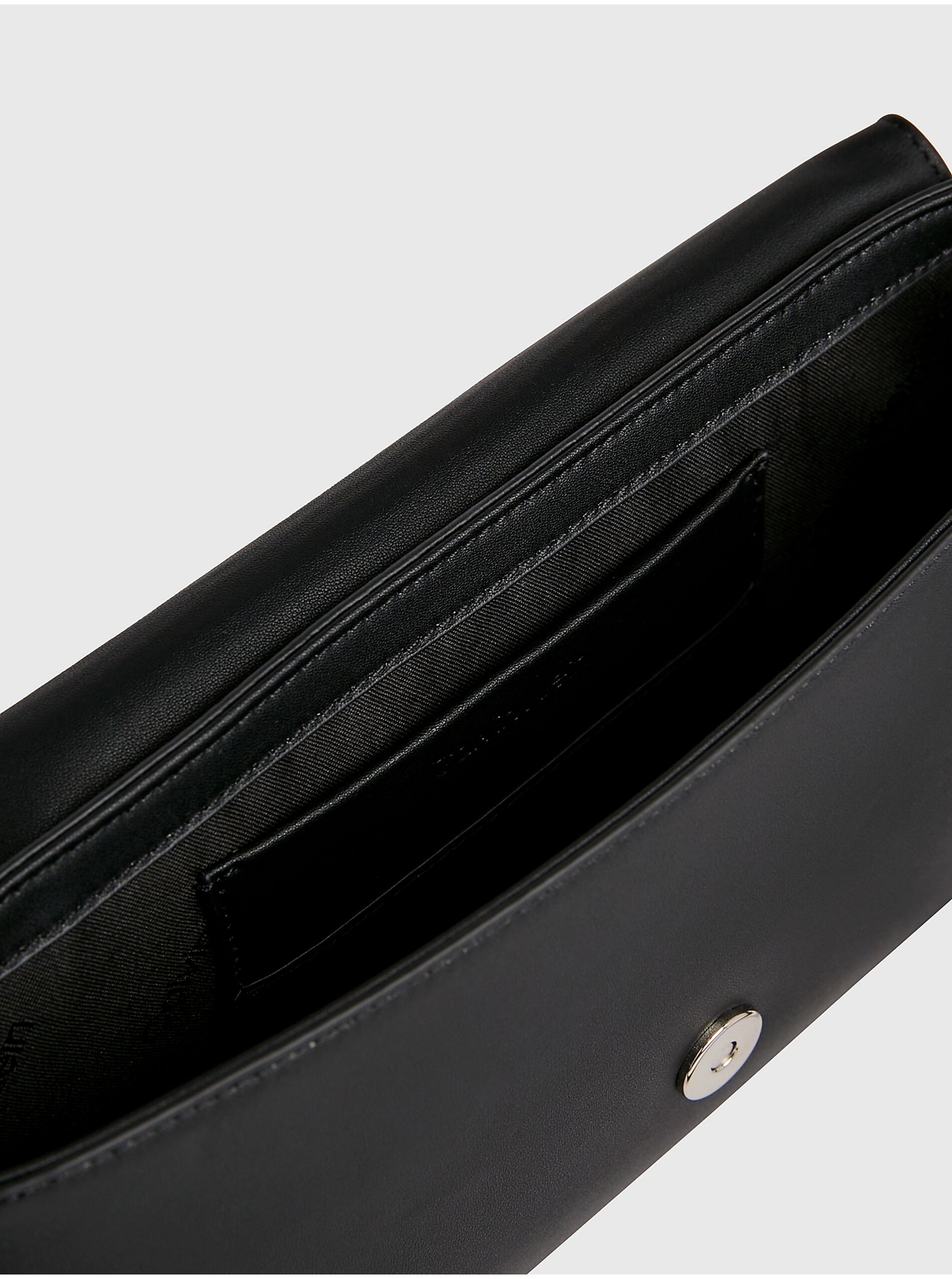 CALVIN KLEIN BLACK WOMEN&#039;S BAG