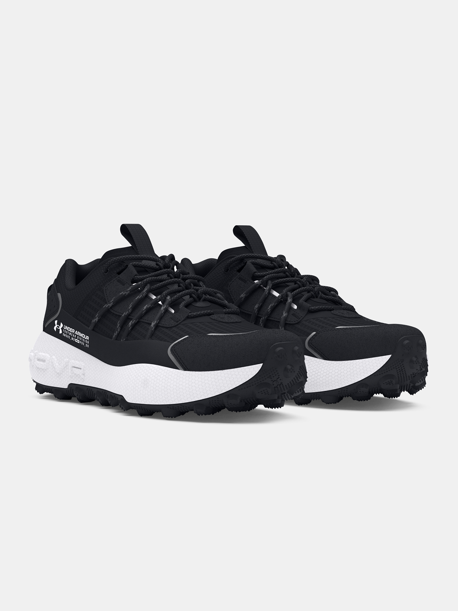 Under Armour Unisex shoes UA Fat Tire Venture Pro - unisex
