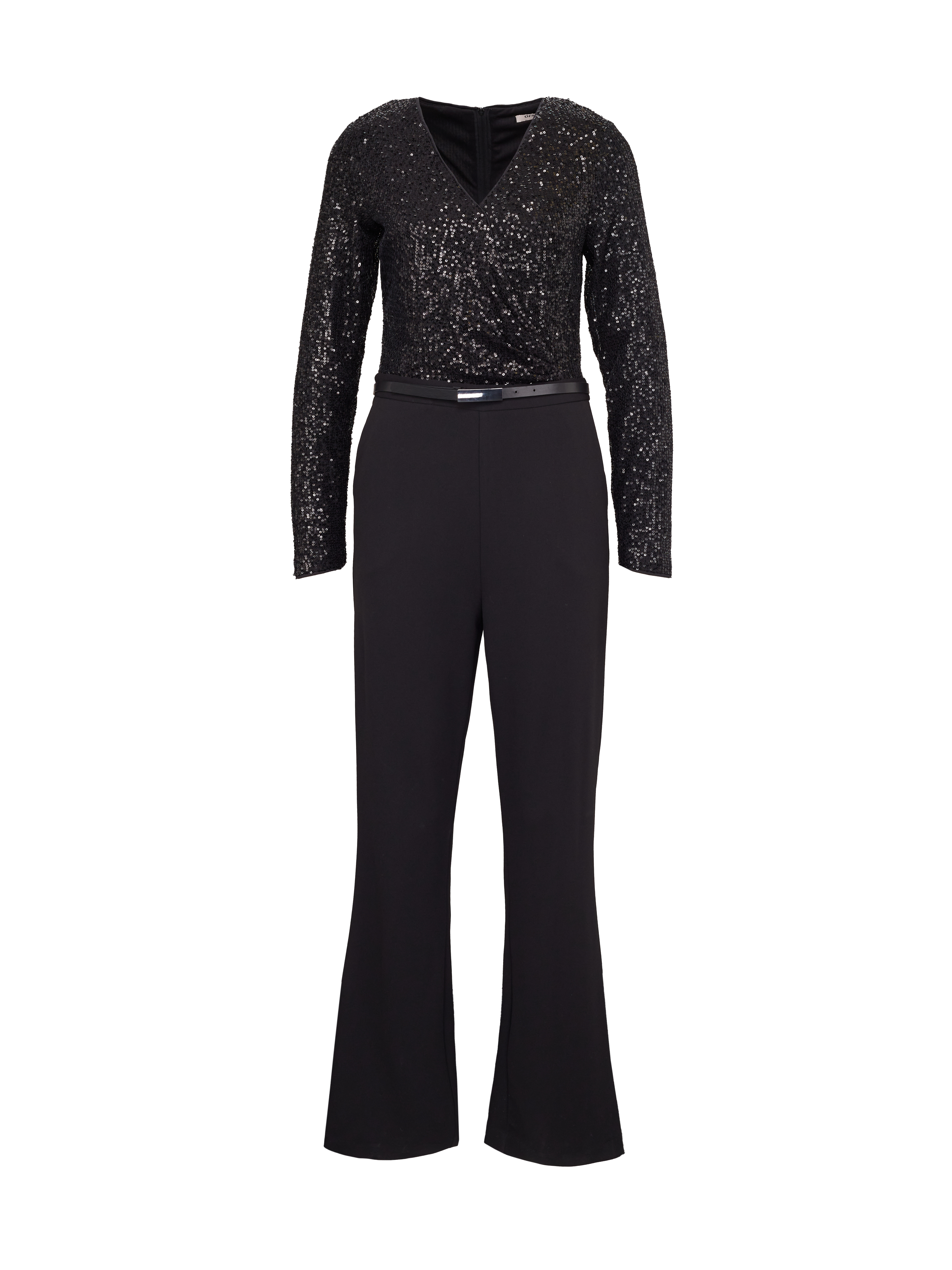 Black women&#039;s jumpsuit ORSAY - Women&#039;s