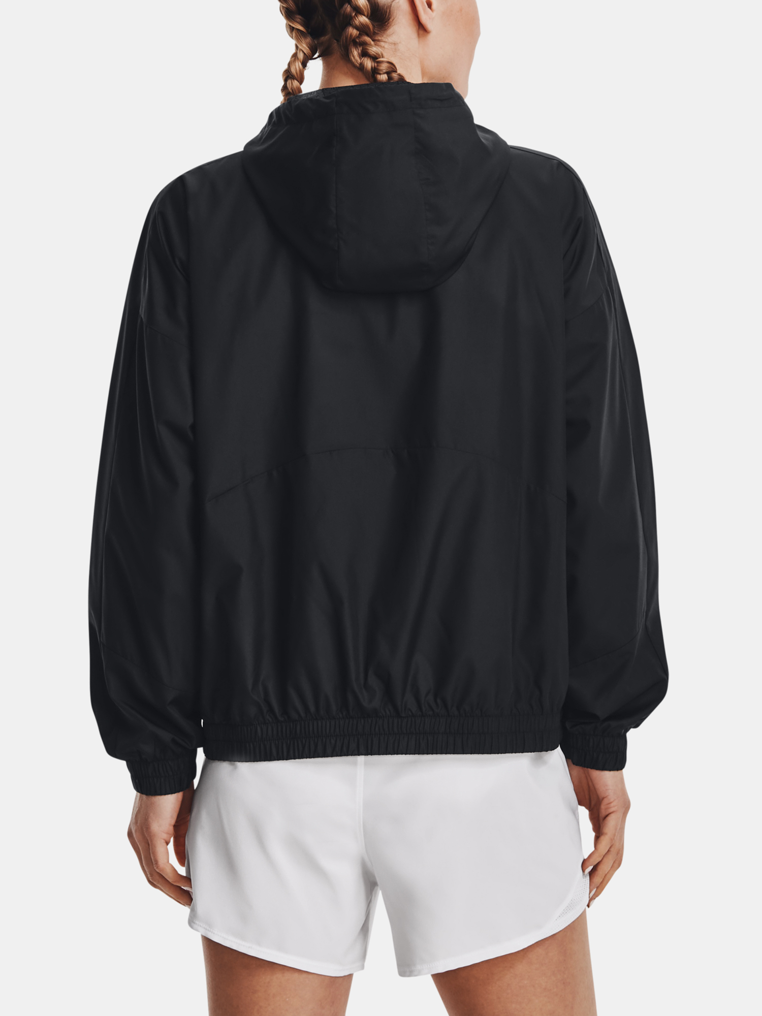 Hanorac dama Under Armour 1369845-001