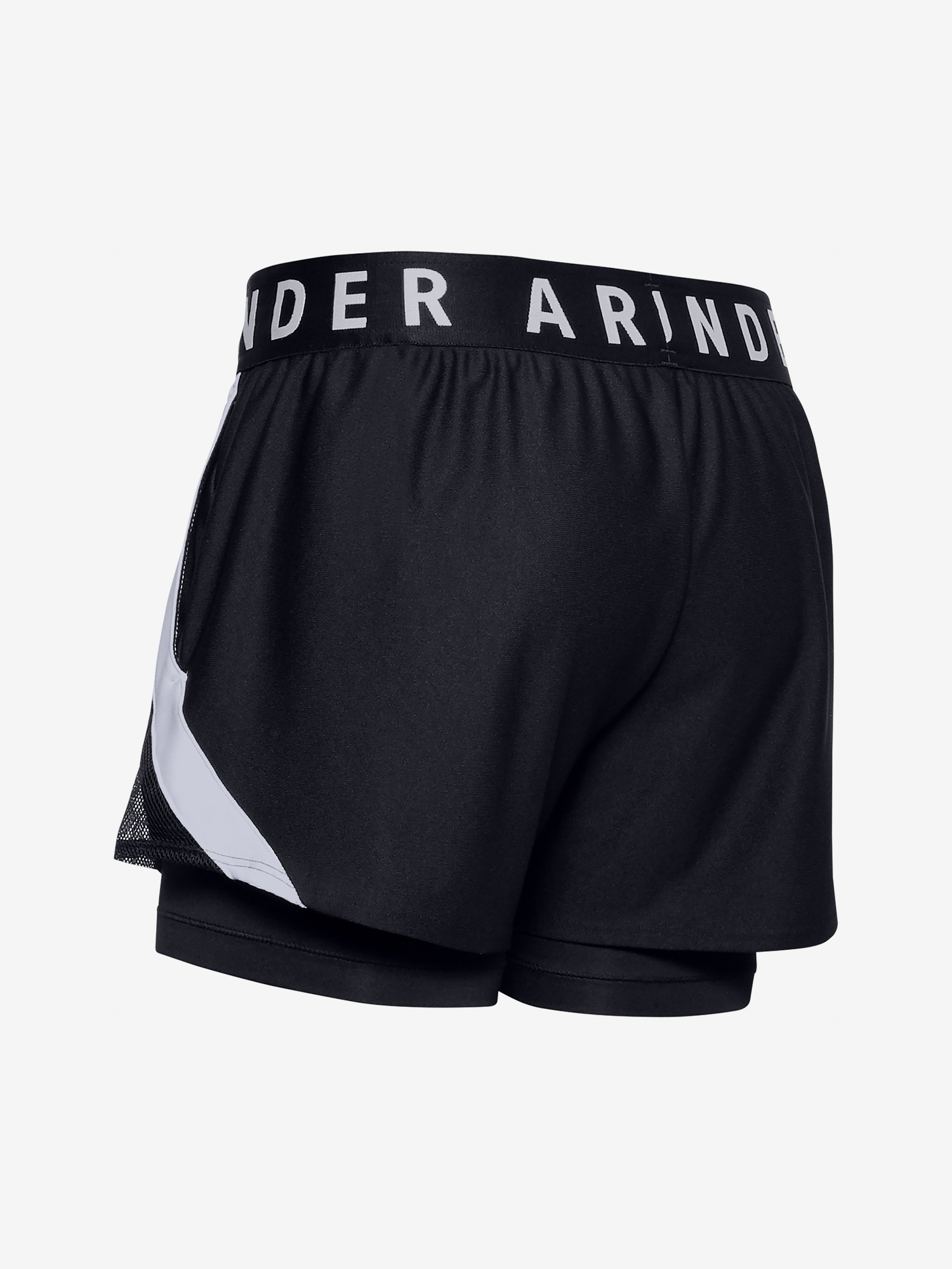 Pantaloni scurți de damă Under Armour