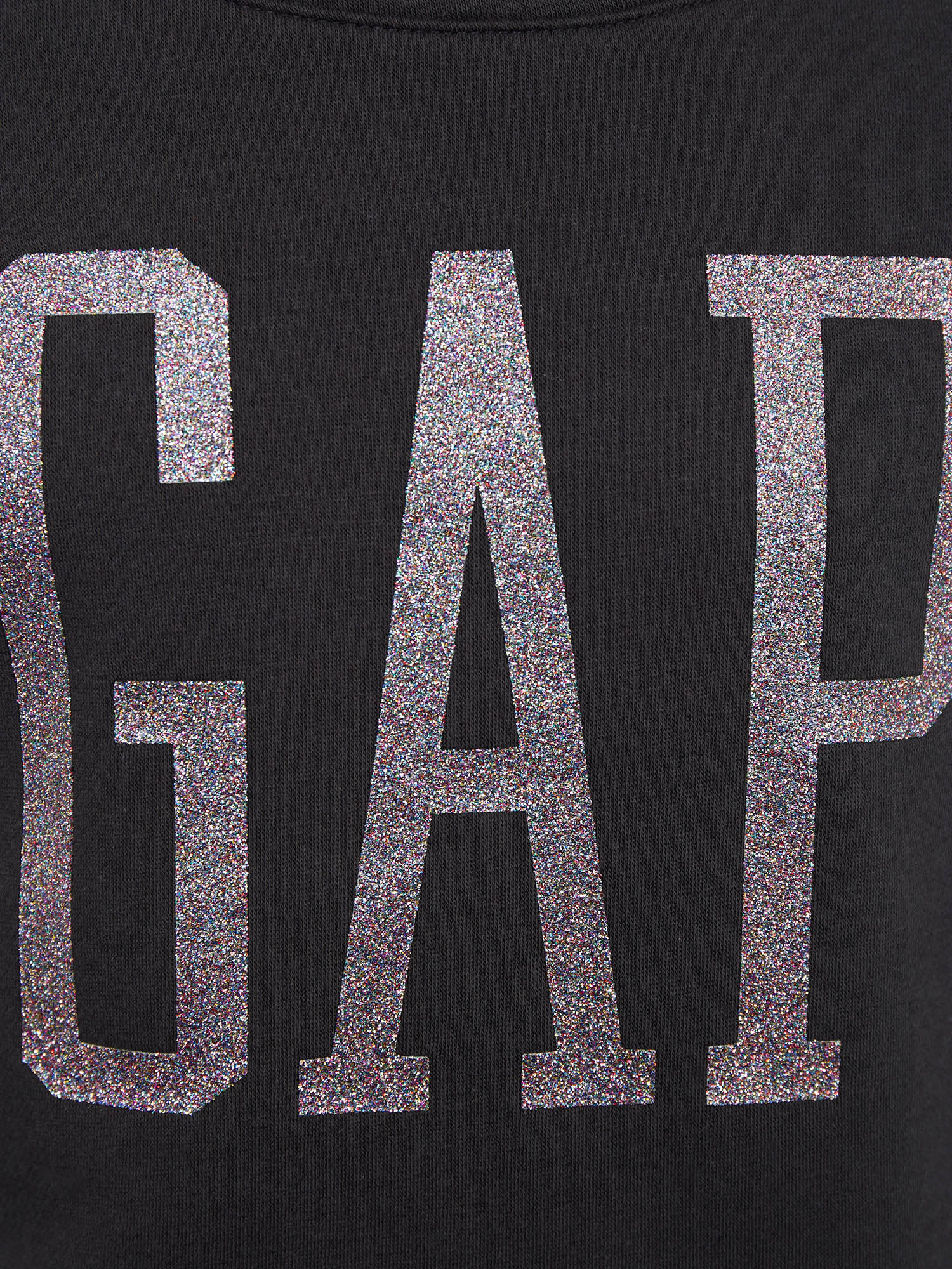 Children&#039;s sweatshirt with GAP logo - Girls