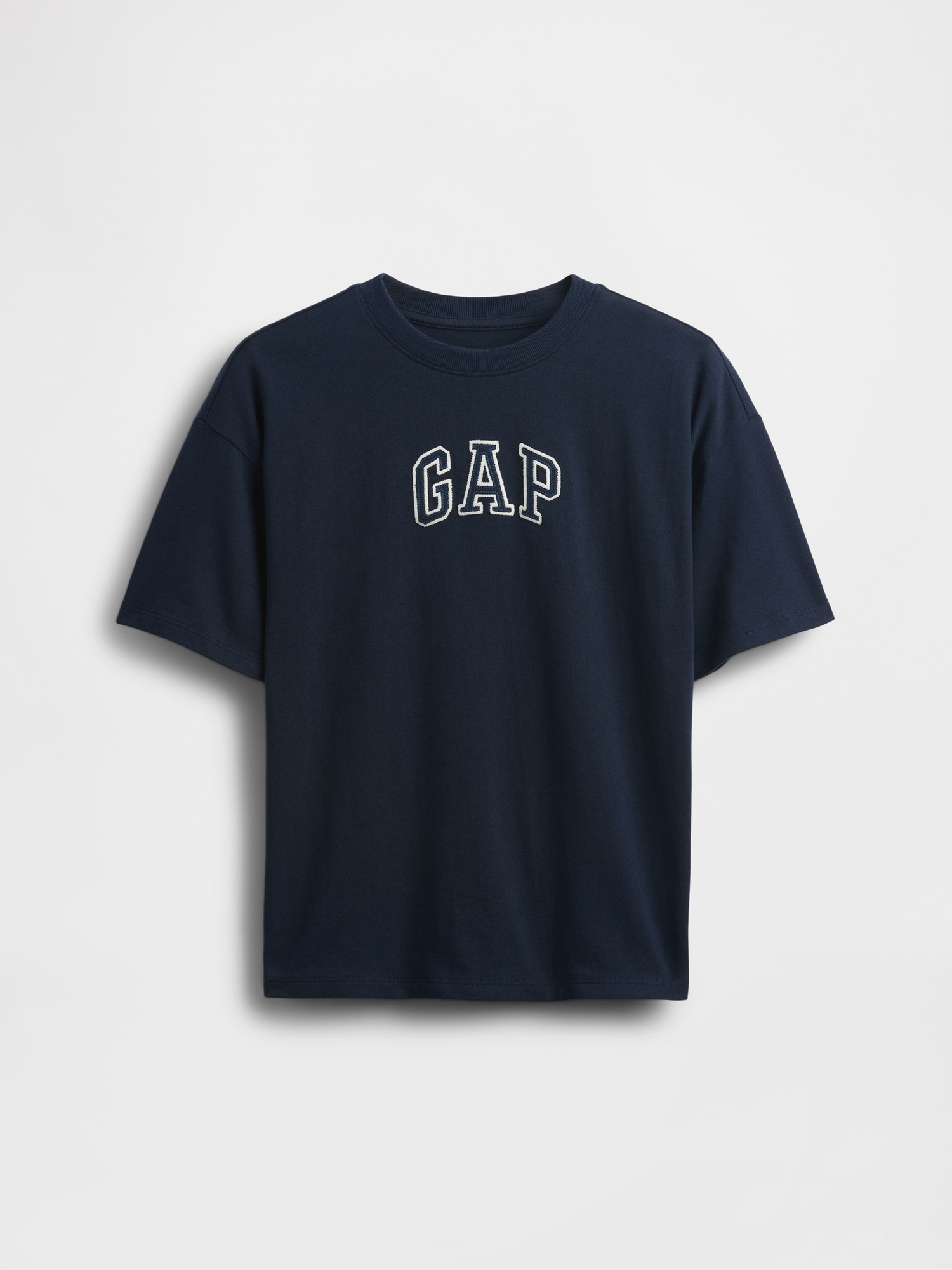 GAP Childrens T-shirt with logo - Boys