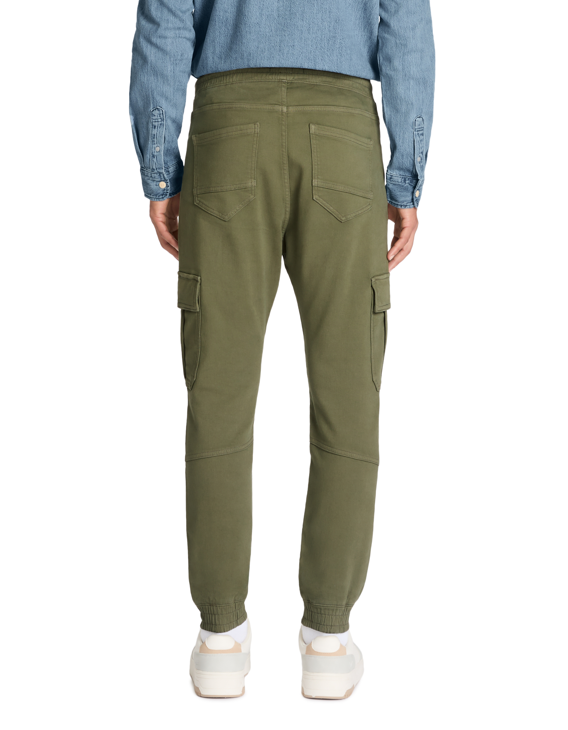 Celio Cargo Pants Cokit4 - Men's