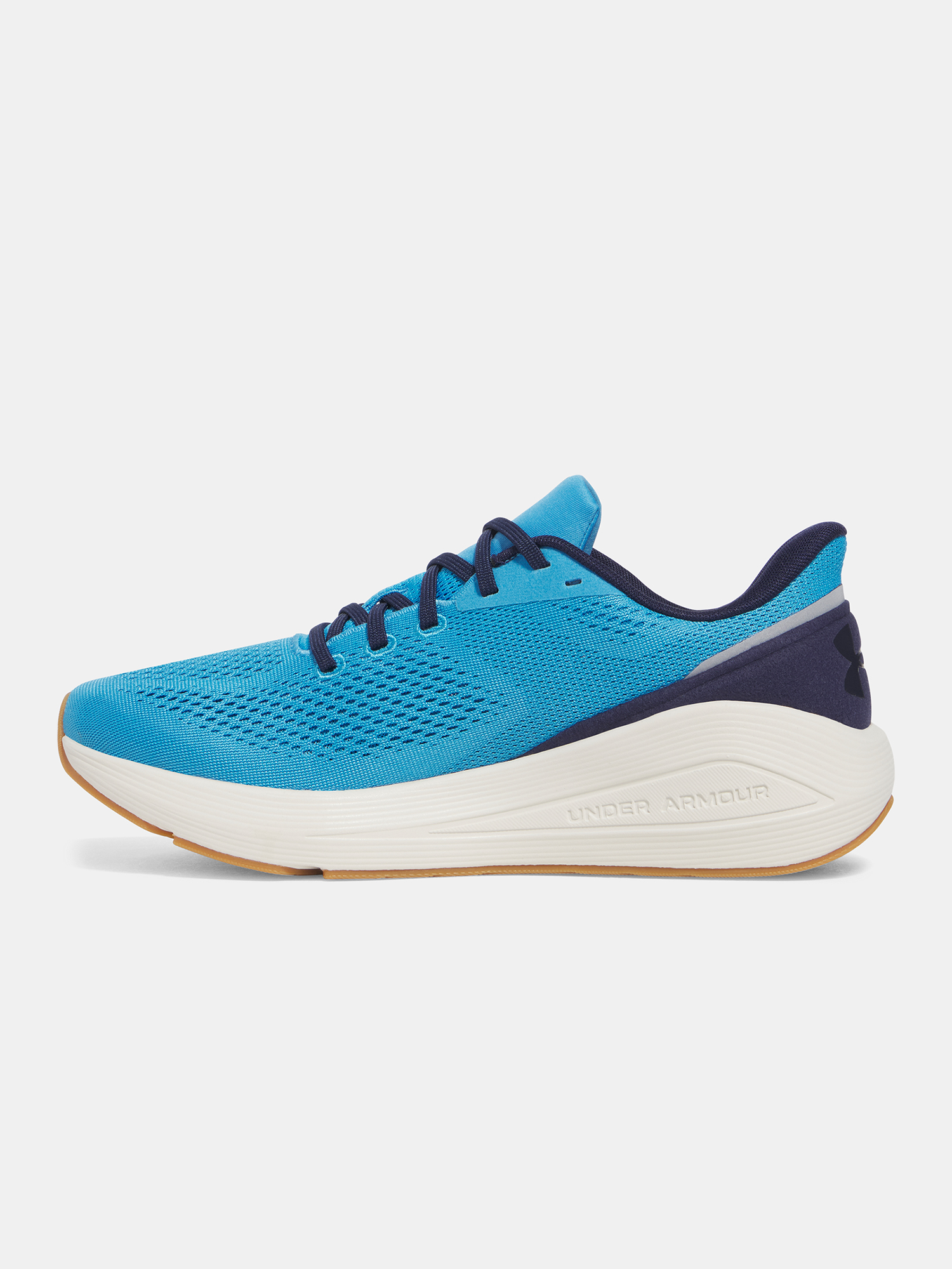 Men's shoes Under Armour UA Sonic 7 - Men's