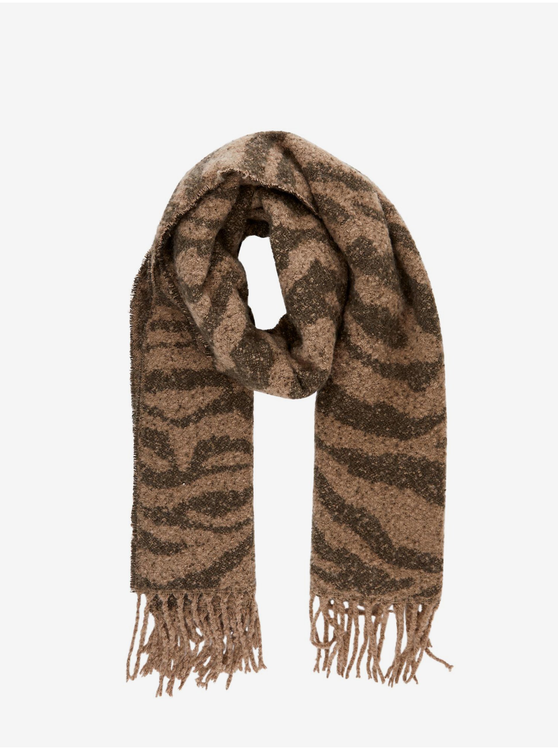 brown-patterned-scarf-pieces-pyron-women-702