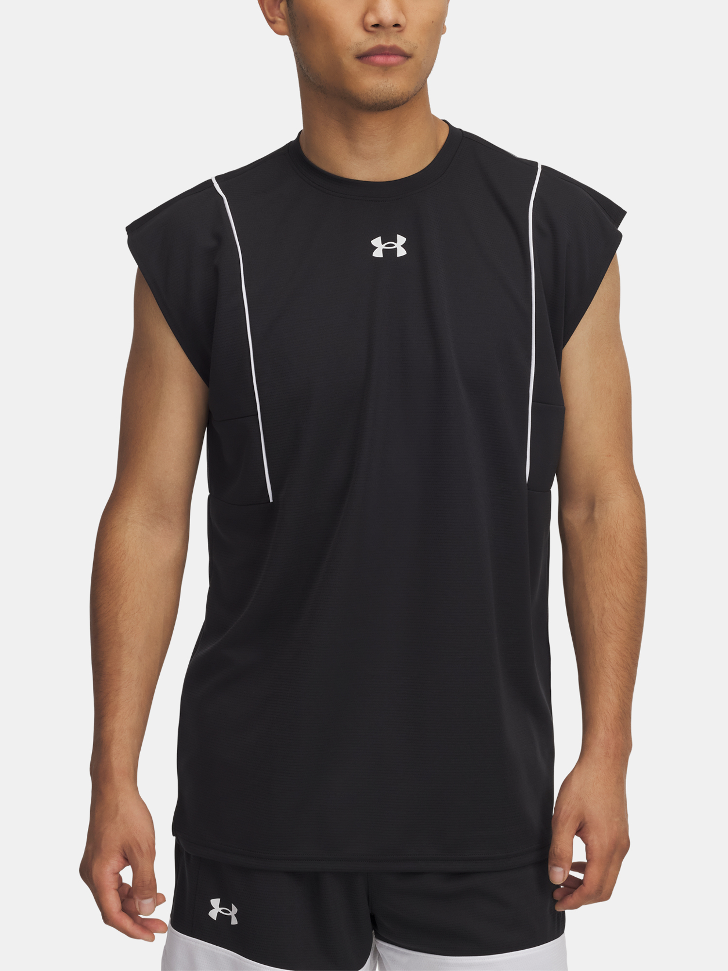 Men's tank top Under Armour UA Zone Pro Tank - Men's