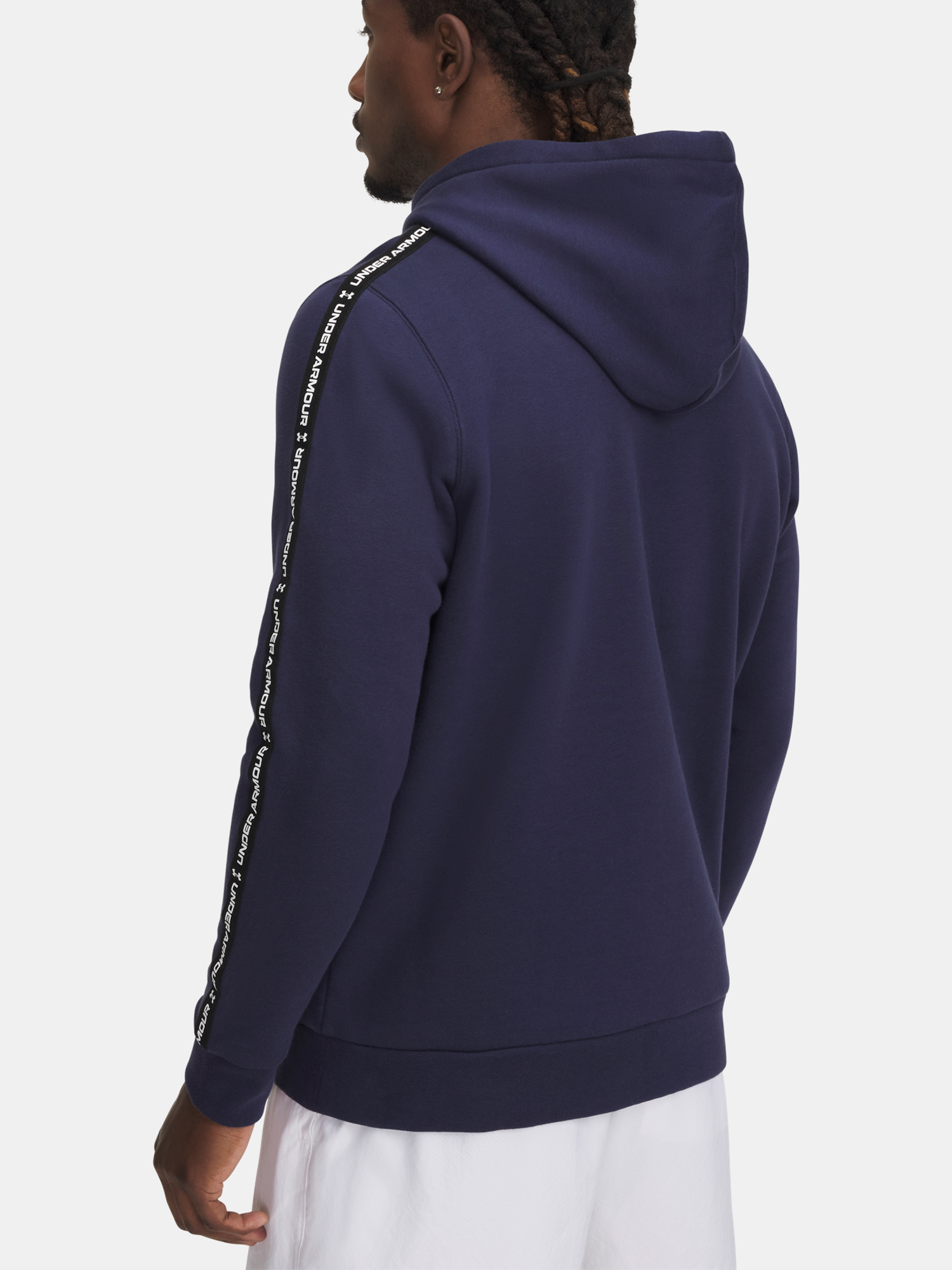 Men's Under Armour UA Icon Fleece HD Taping - Men's