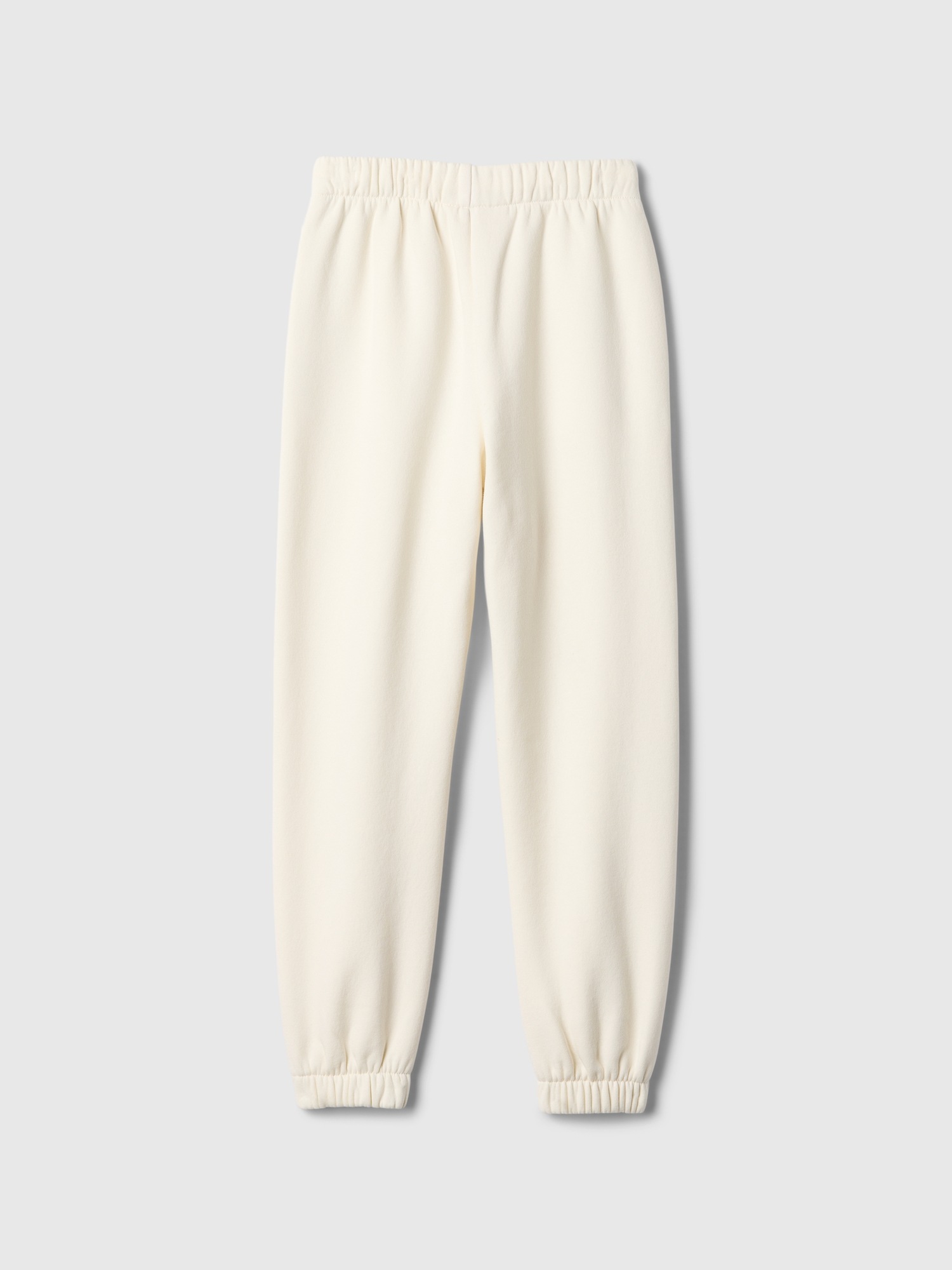 GAP Children&#039;s sweatpants with logo - Girls
