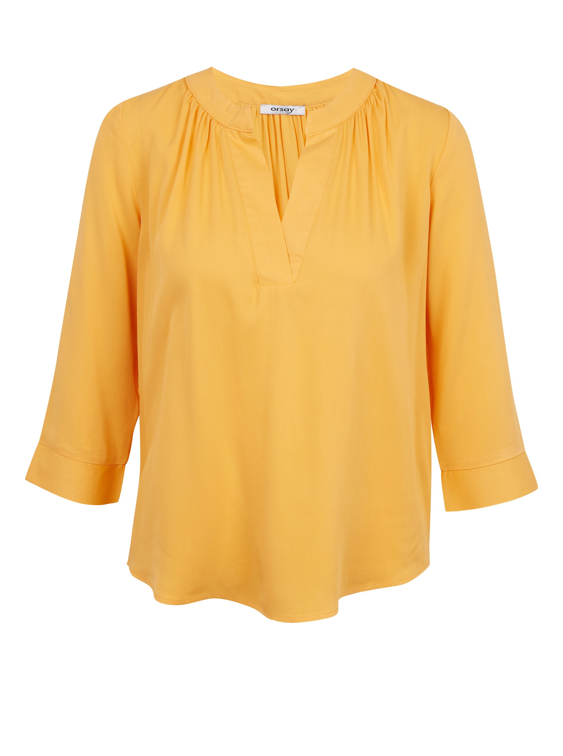 Topuri pentru femei ORSAY - oranj