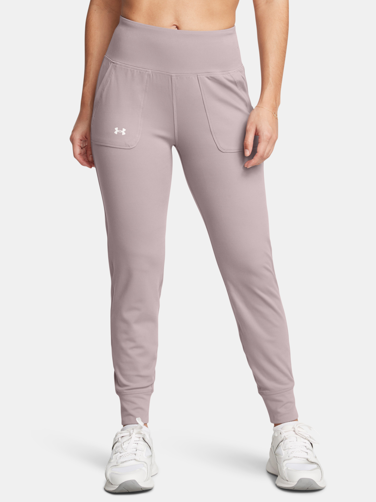 Under Armour Dámské Tepláky Motion Jogger - Dámské