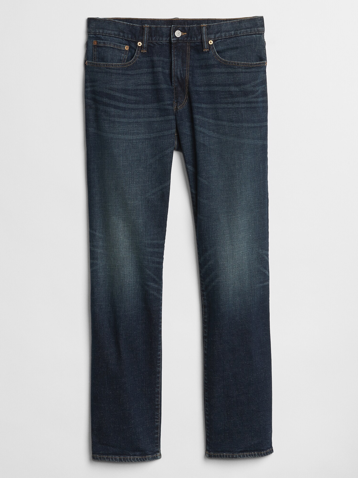 Blugi barbati, GAP Slim fit