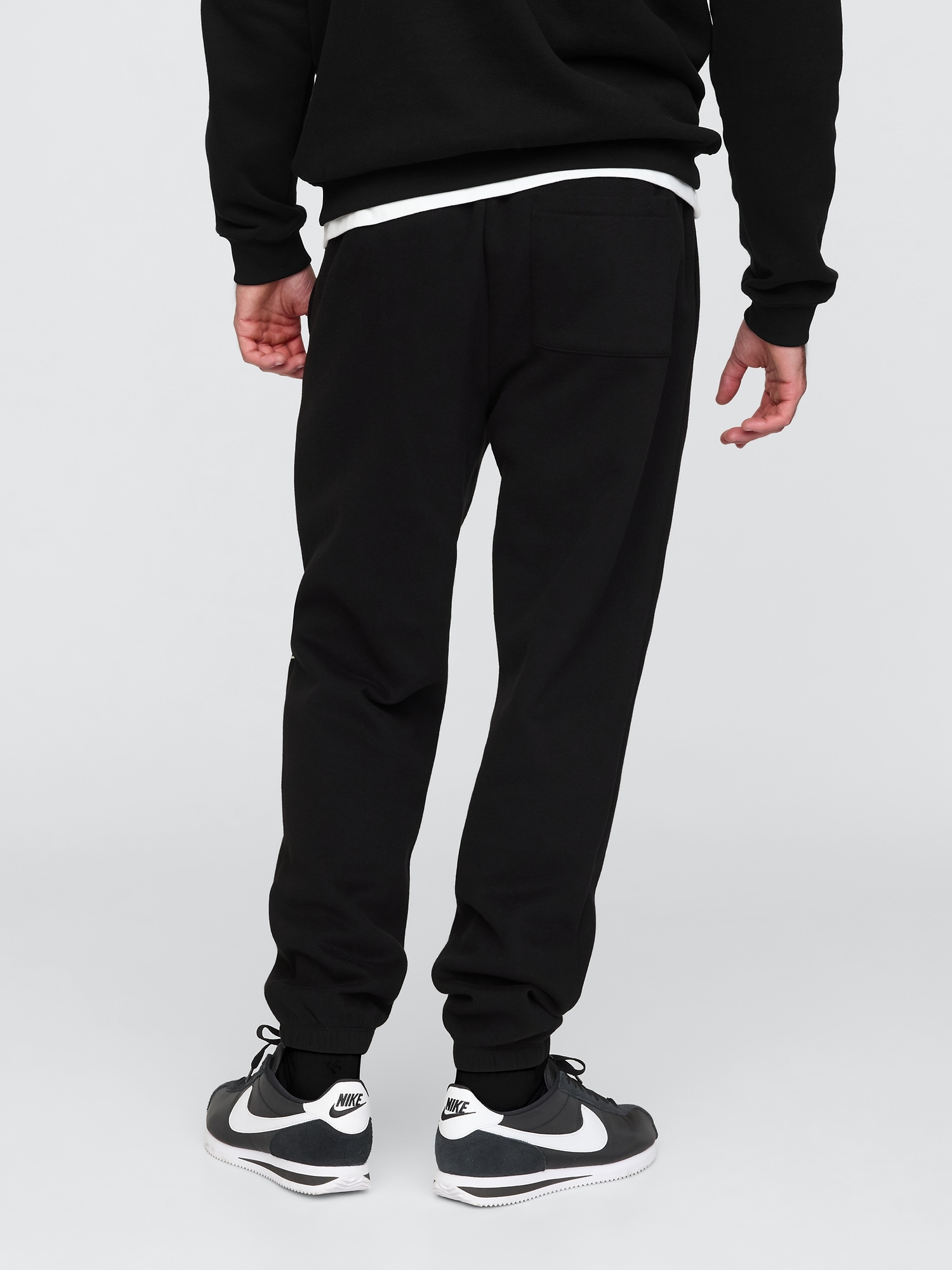 Gap Athletic Sweatpants - Men&#039;s