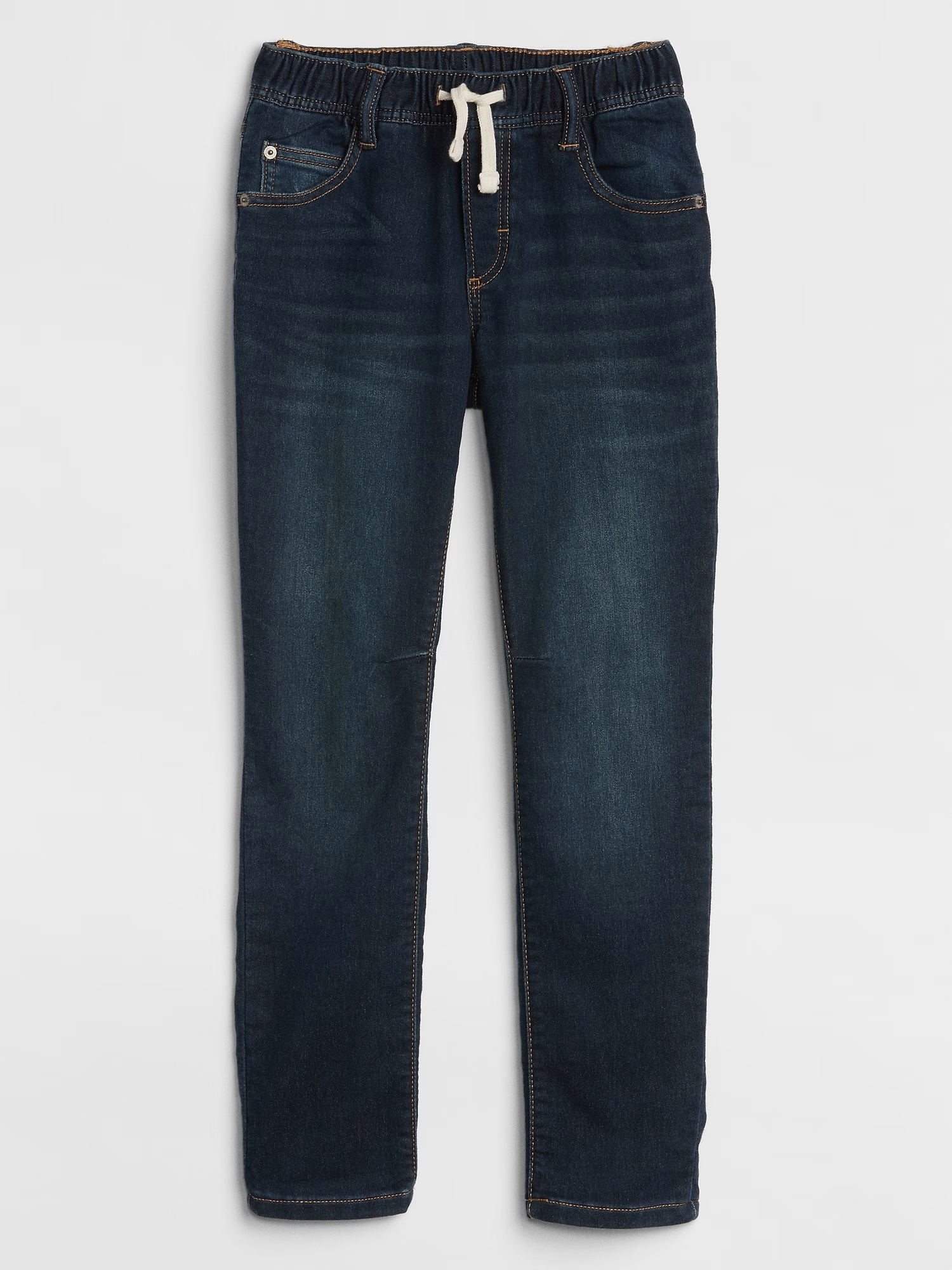 GAP Kids Jeans v-sh po dark 18 - Boys