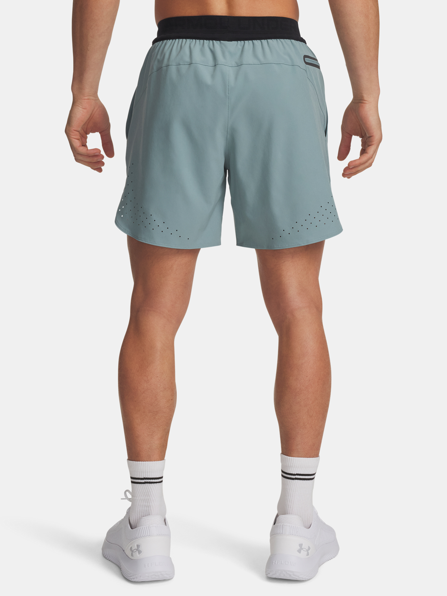 Pantaloni scurți Under Armour UA Vanish Elite pentru bărbați