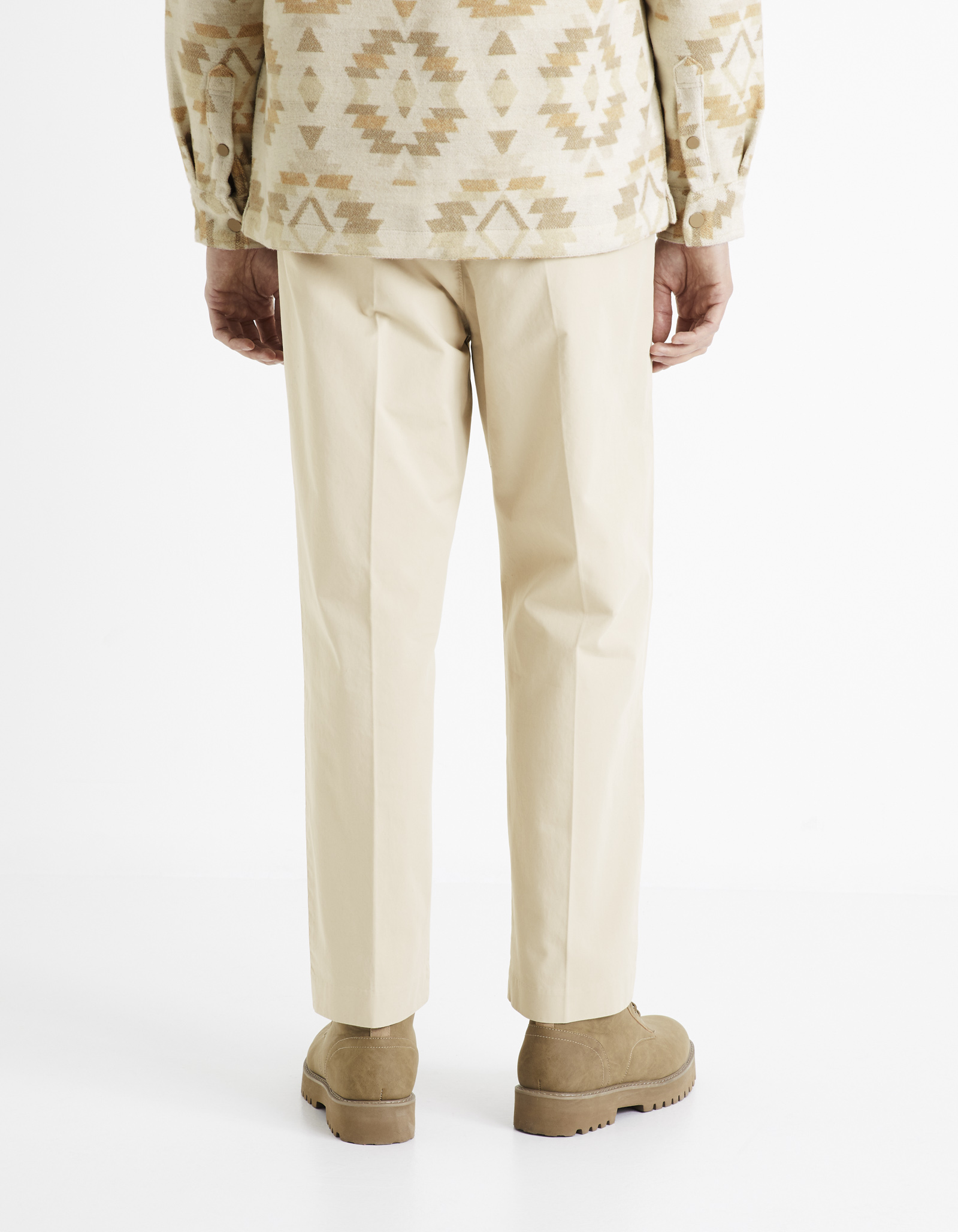 Celio Trousers Donathan - men