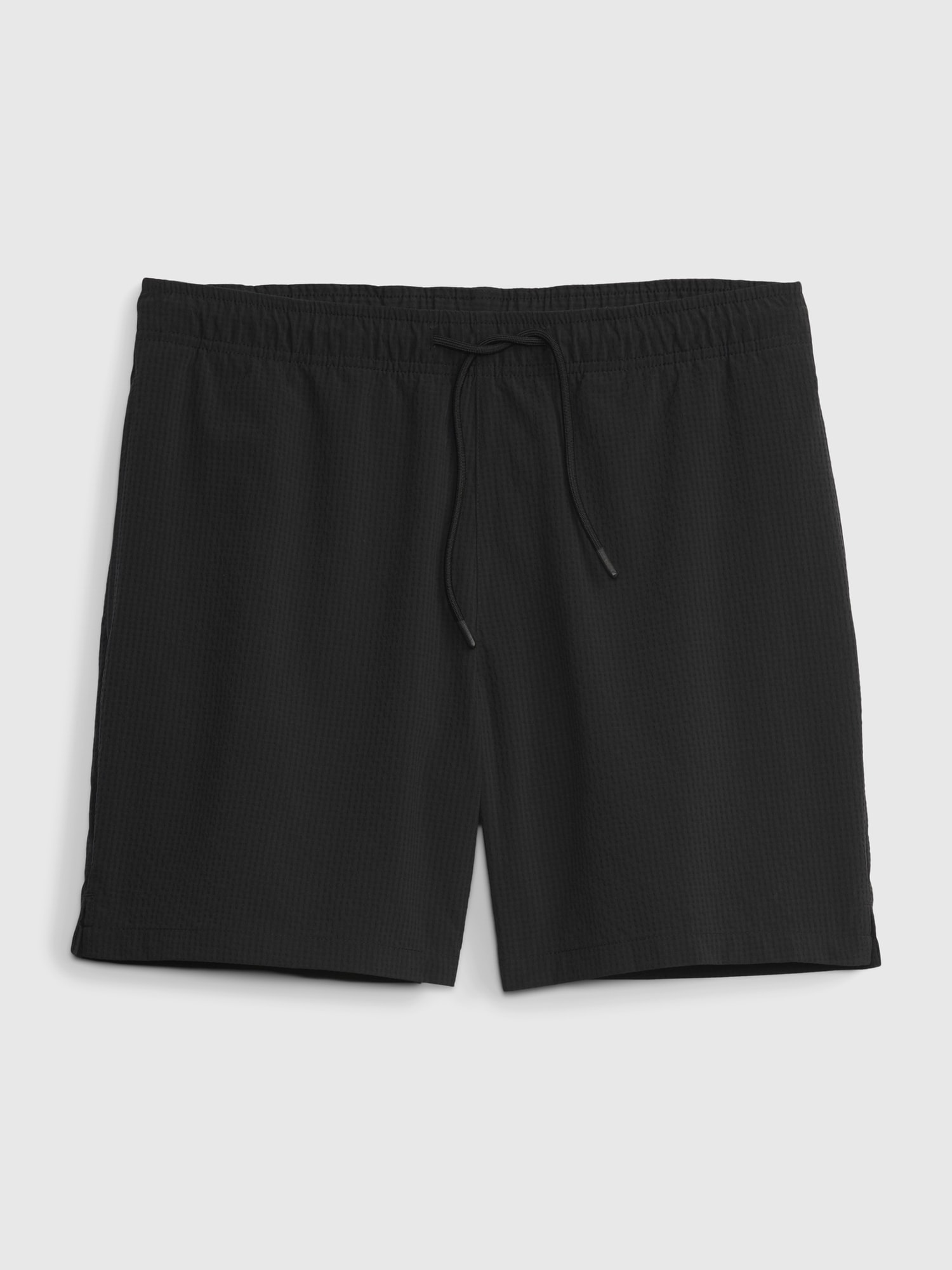 Sorturi de baie pentru barbati GAP - negru