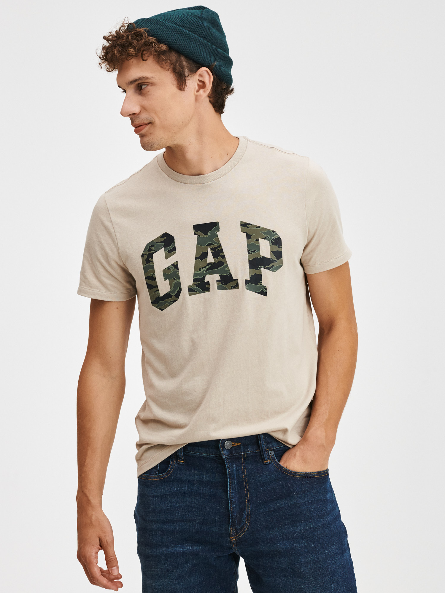 Tricou barbati GAP