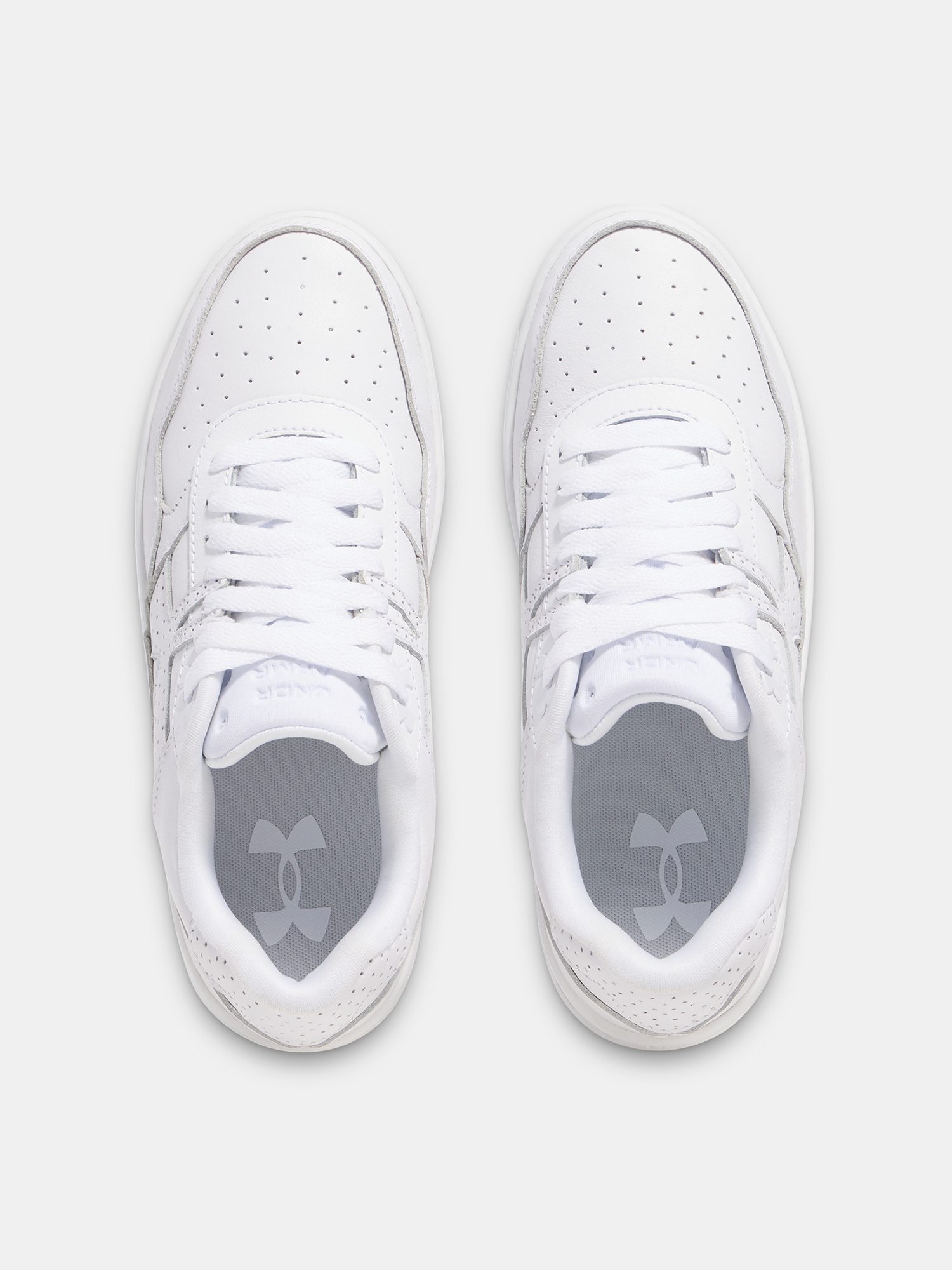 Women's shoes Under Armour UA W Court 96 - Women's