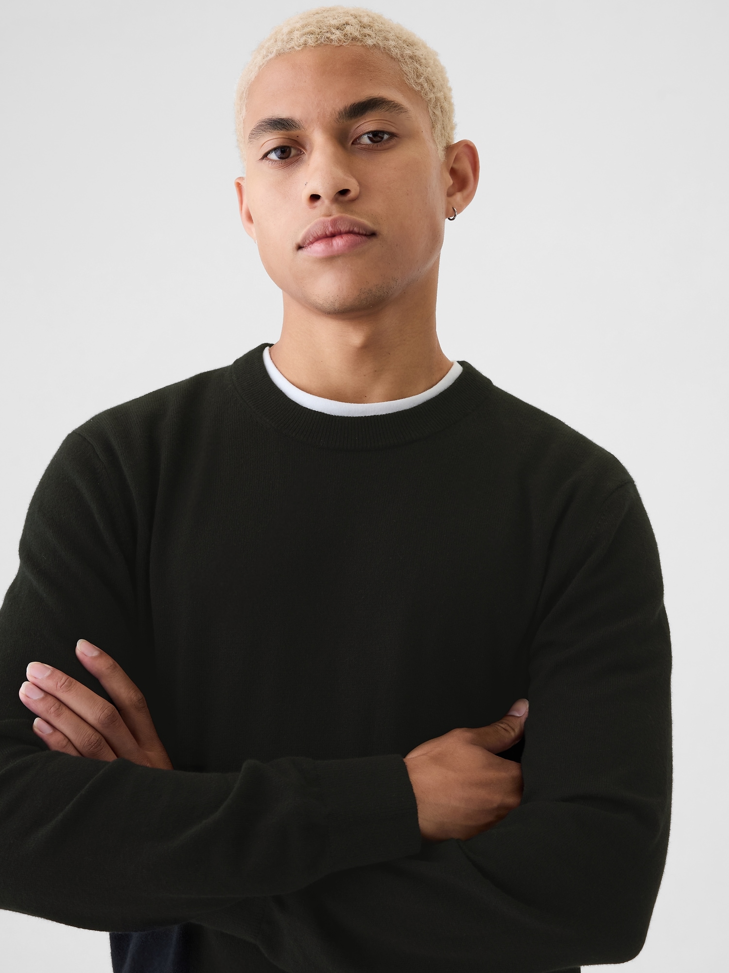 GAP CashSoft Sweater - Men's