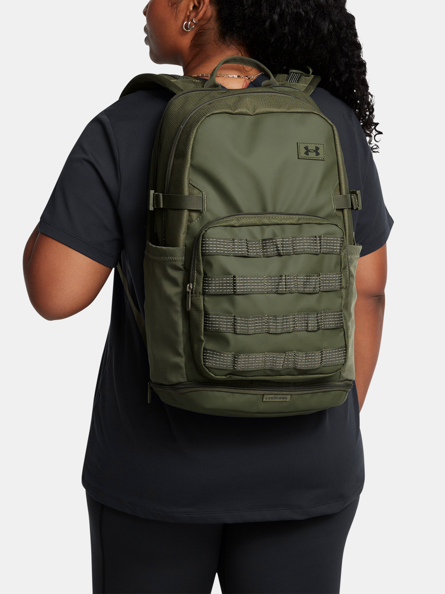 Unisex Under Armour UA Triumph Sport Backpack - unisex