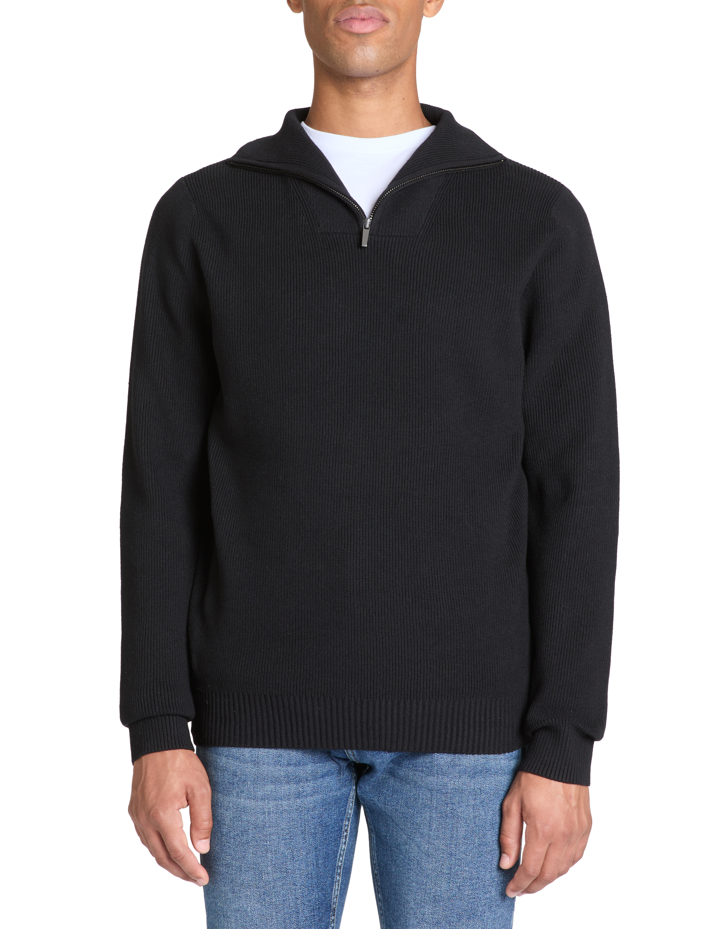 Celio Sweater Jetrucker - Men's