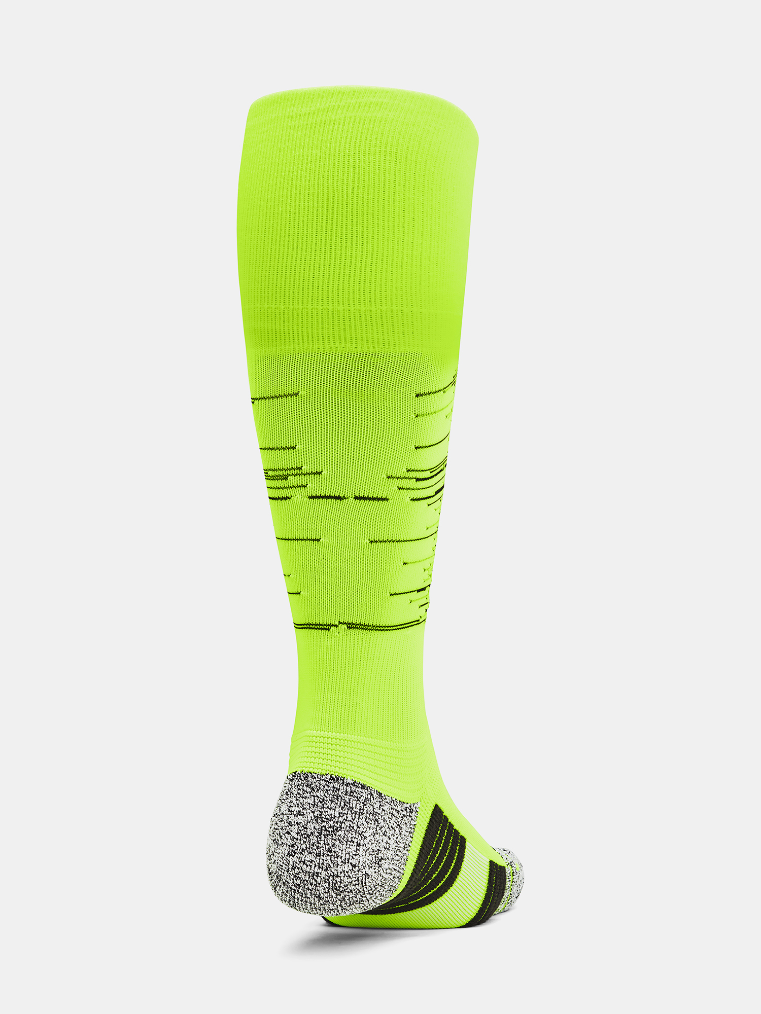 Unisex socks Under Armour UA Magnetico Pocket 1pk OTC-GRN - unisex