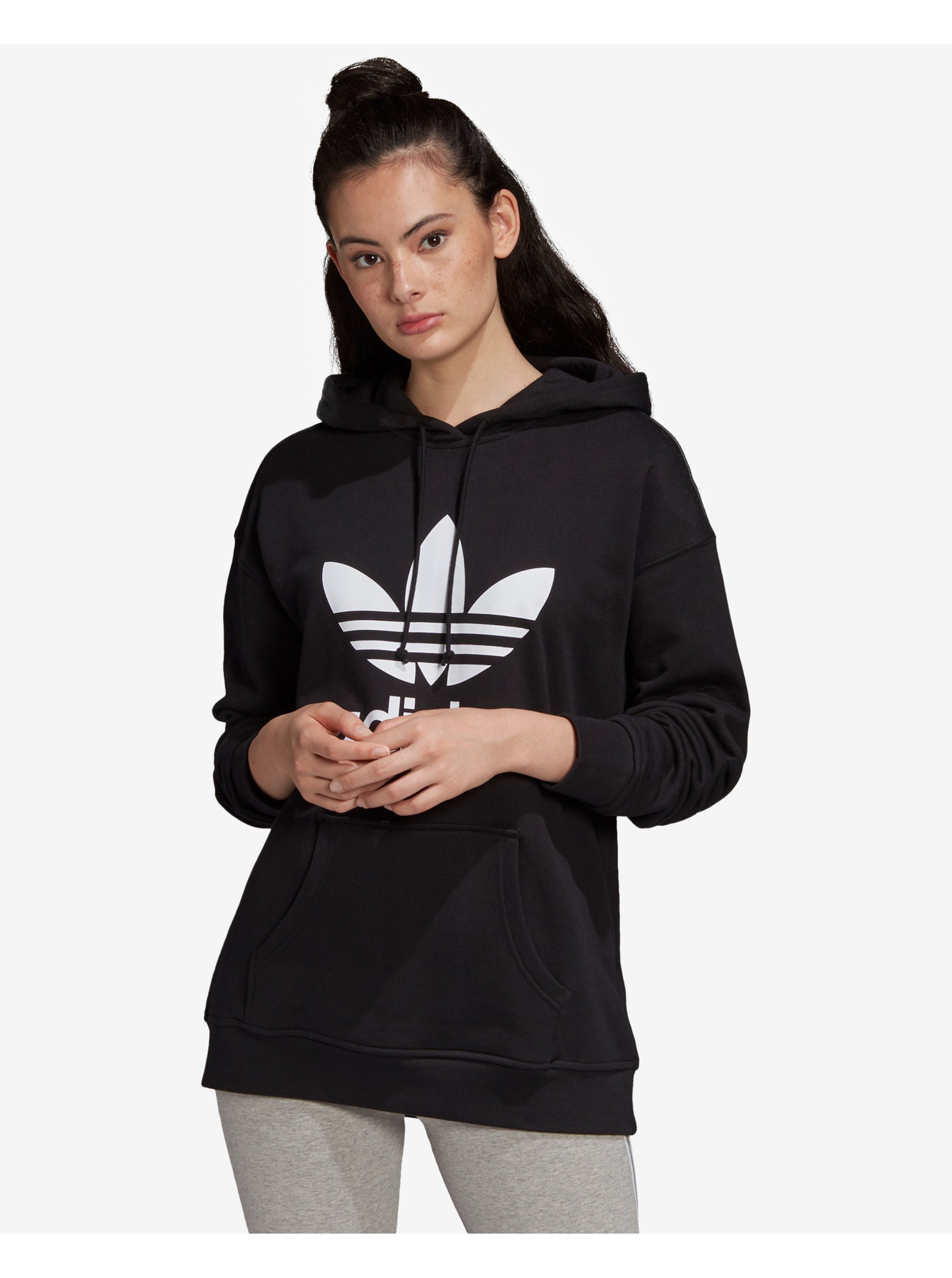 Adidas Felpa Donna