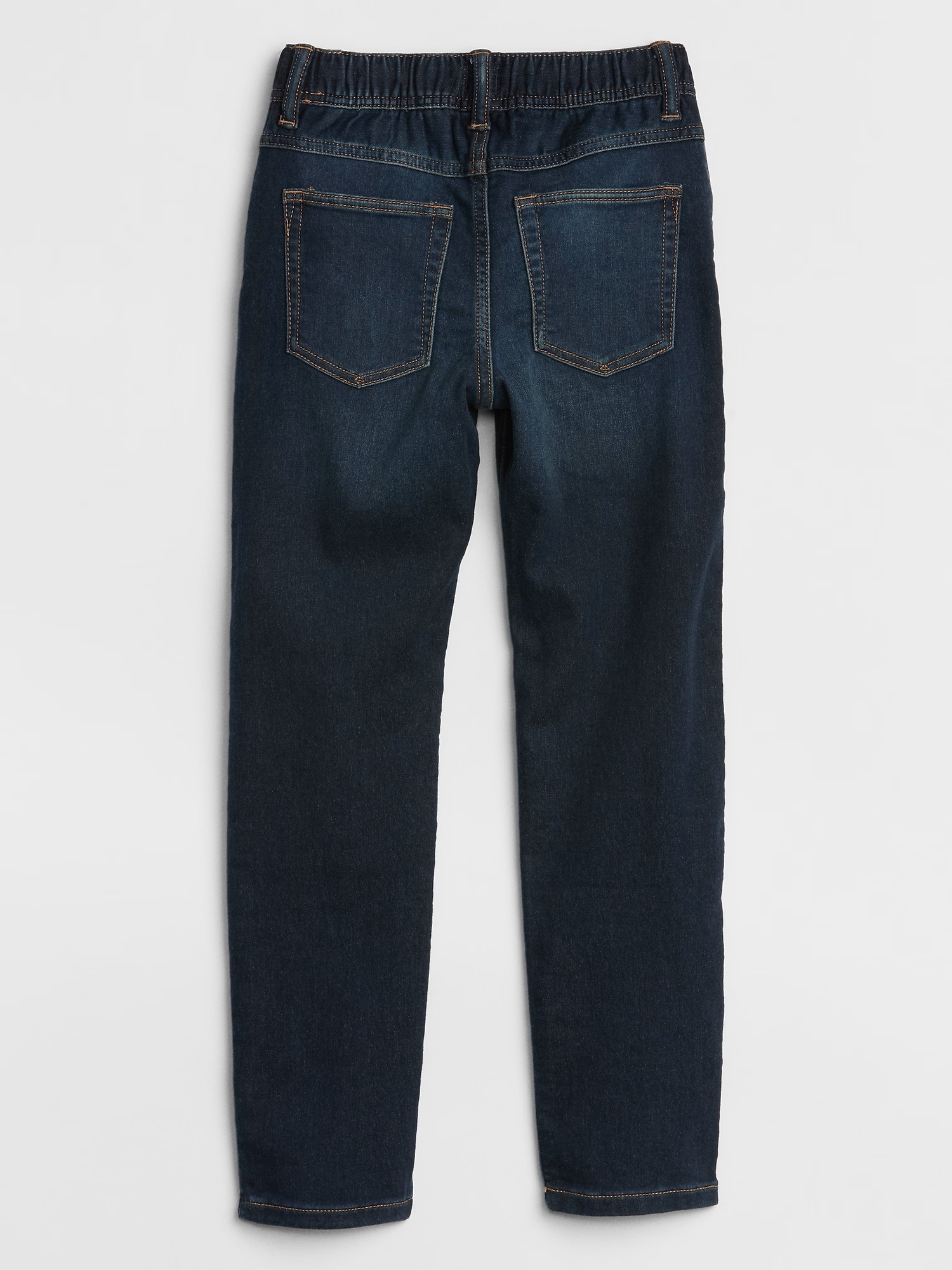GAP Kids Jeans v-sh po dark 18 - Boys